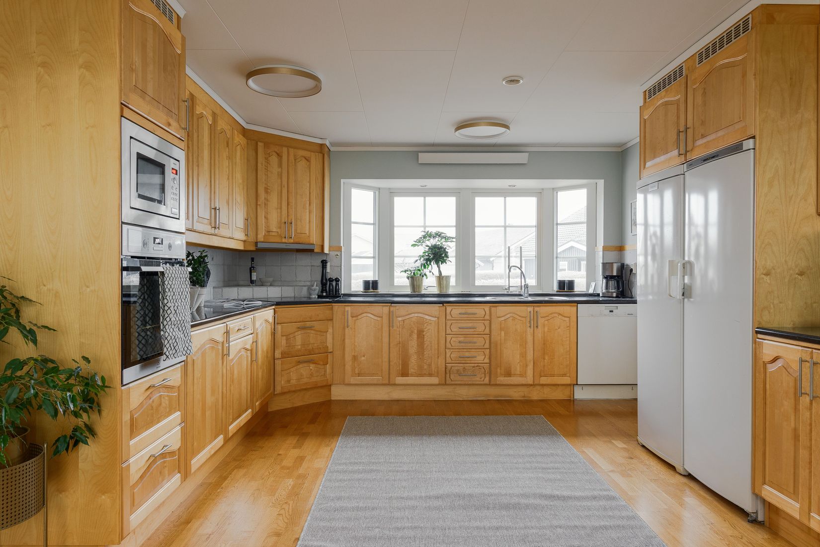 Villa, Schwerinvägen 38, Sandsbro, Växjö