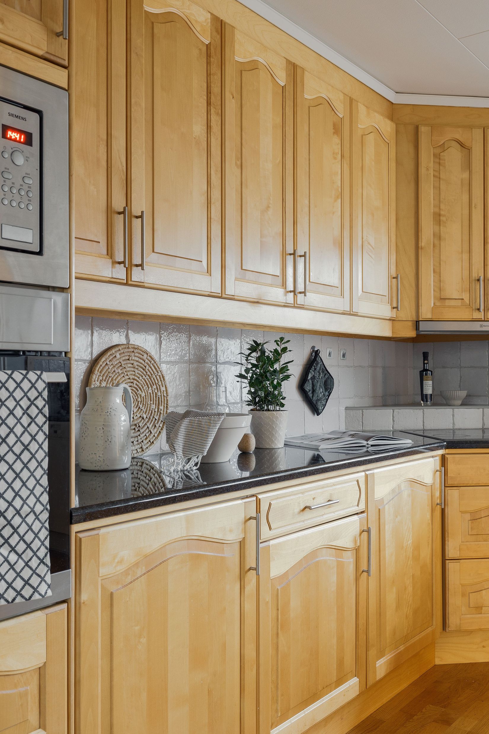 Villa, Schwerinvägen 38, Sandsbro, Växjö