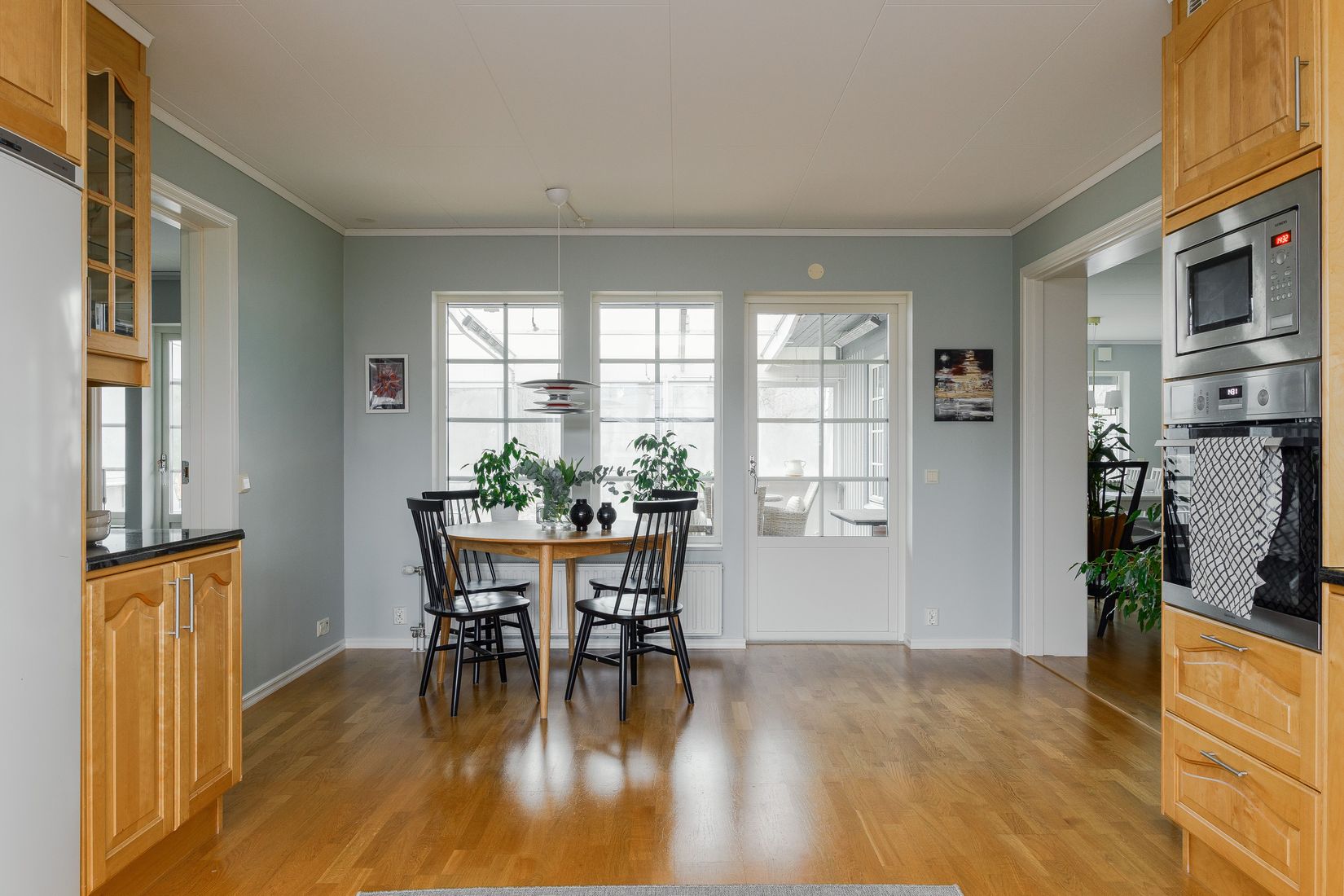 Villa, Schwerinvägen 38, Sandsbro, Växjö