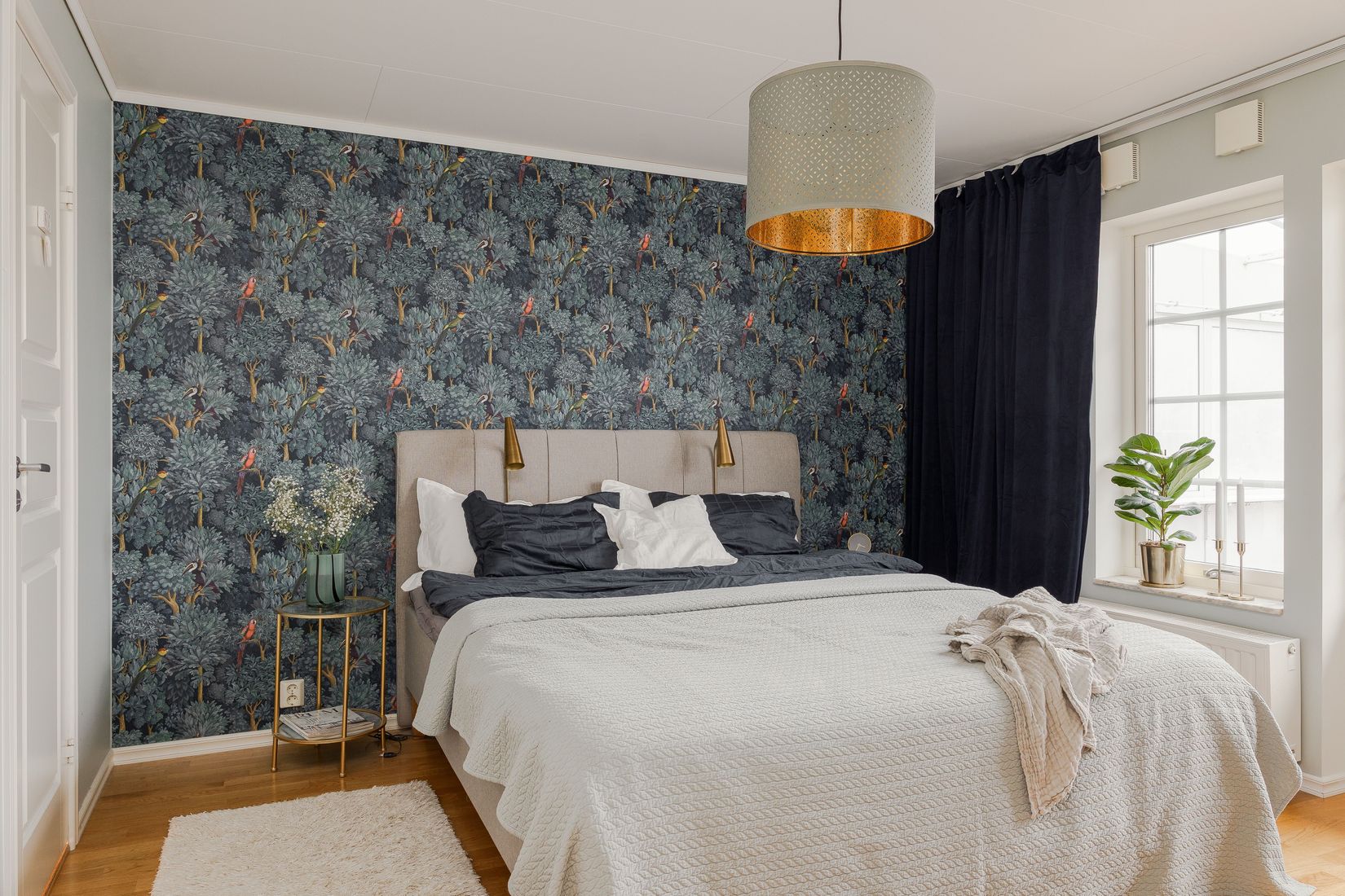 Villa, Schwerinvägen 38, Sandsbro, Växjö