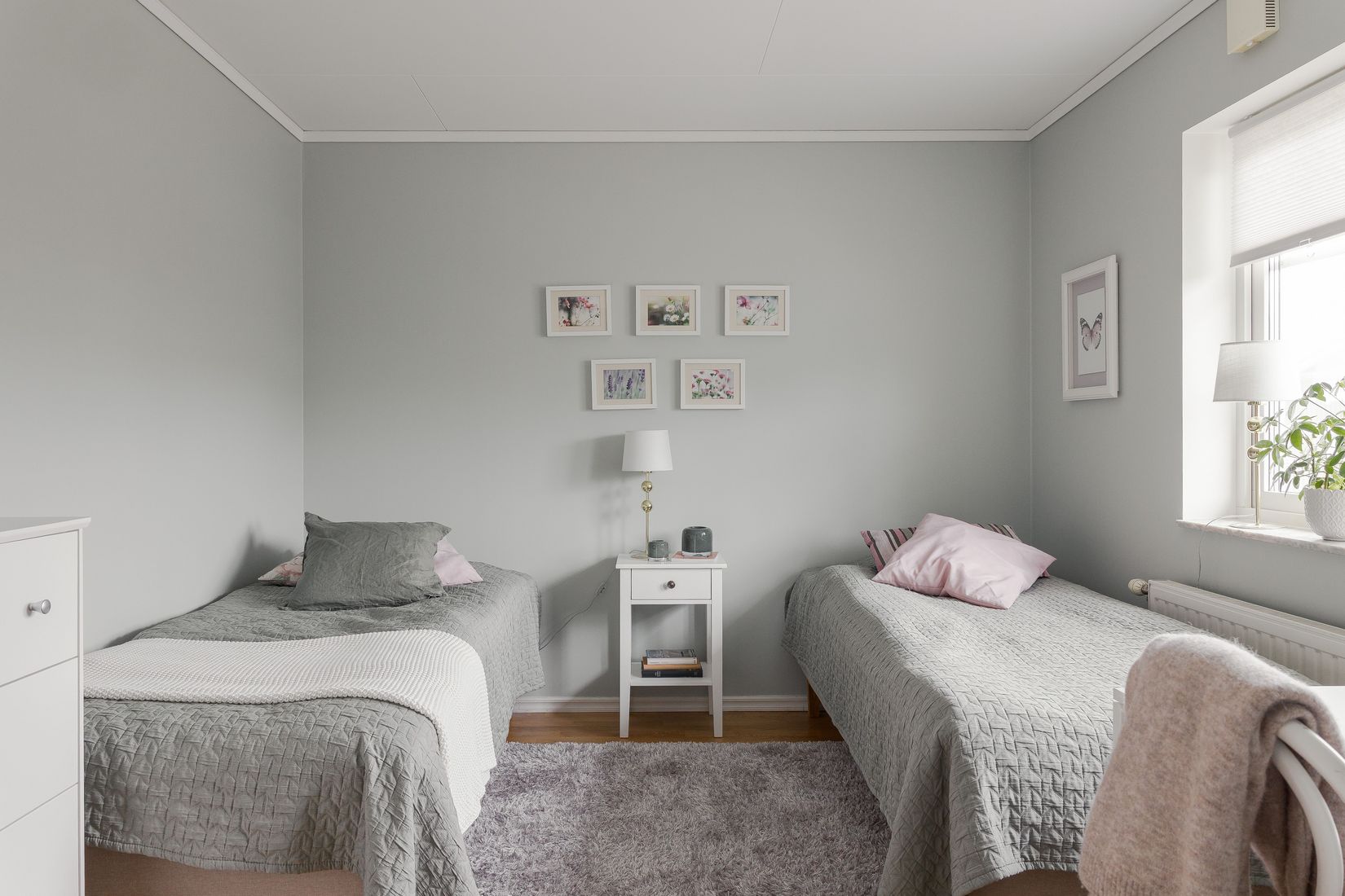 Villa, Schwerinvägen 38, Sandsbro, Växjö