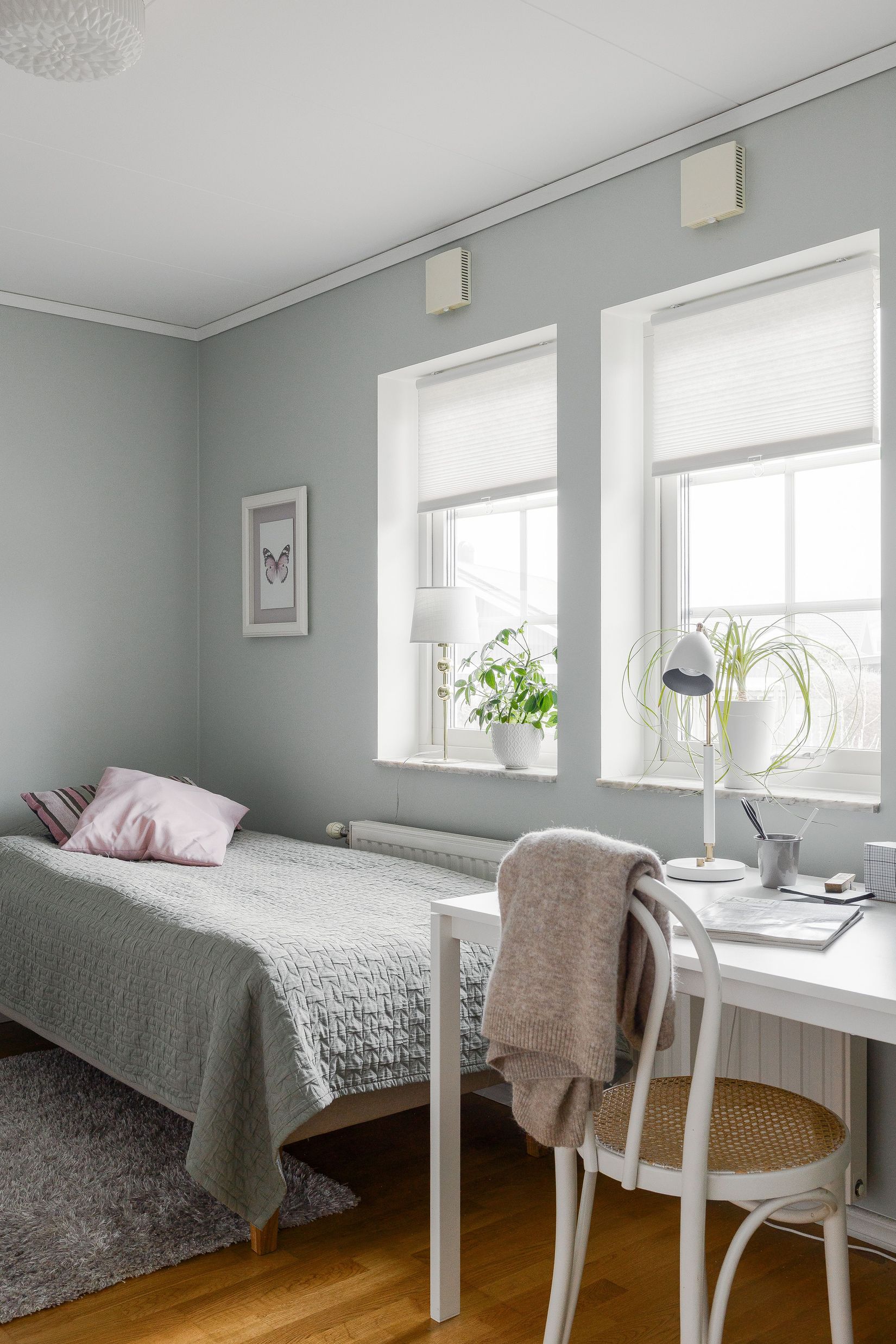 Villa, Schwerinvägen 38, Sandsbro, Växjö