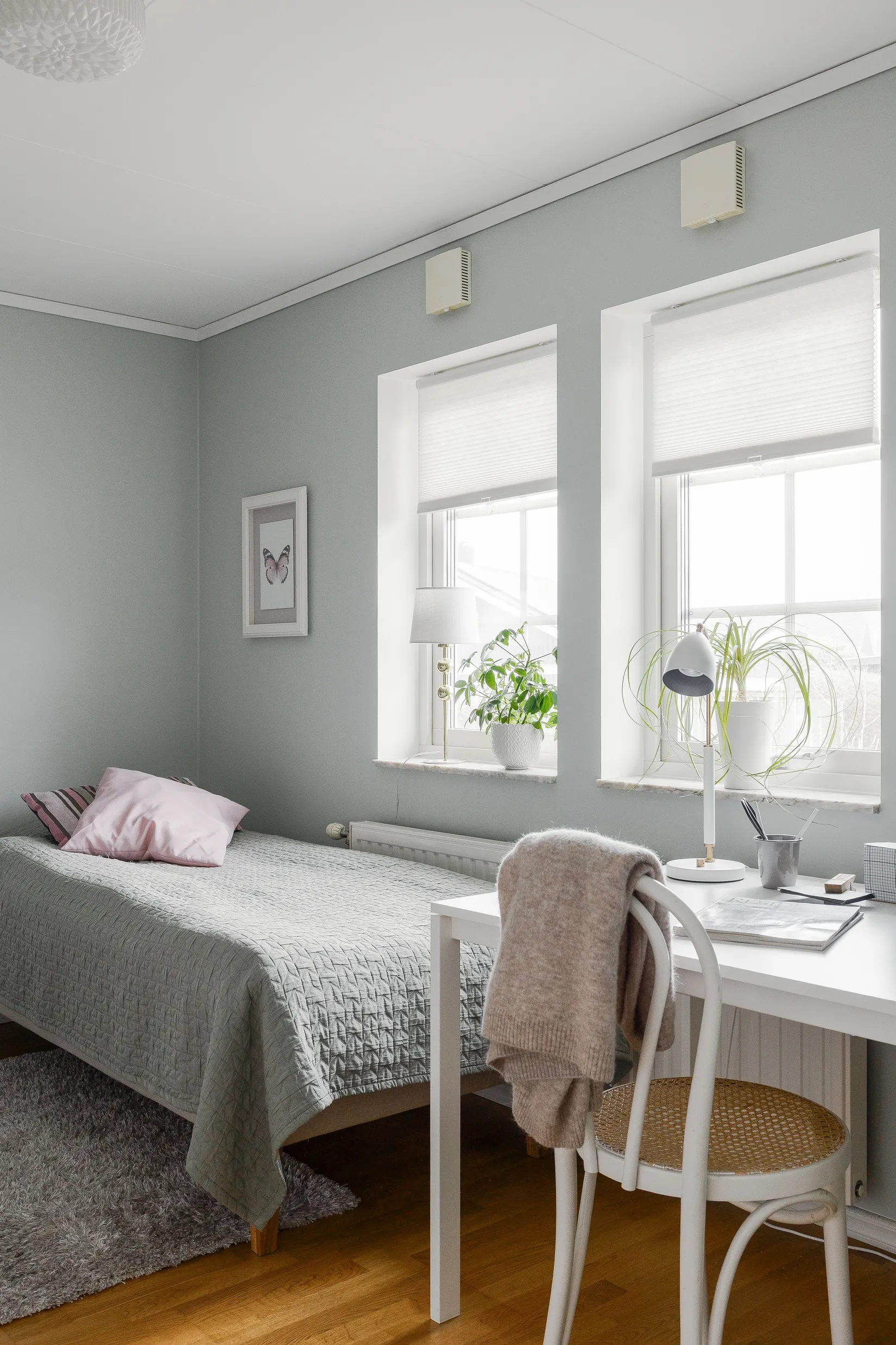 Villa, Schwerinvägen 38, Sandsbro, Växjö