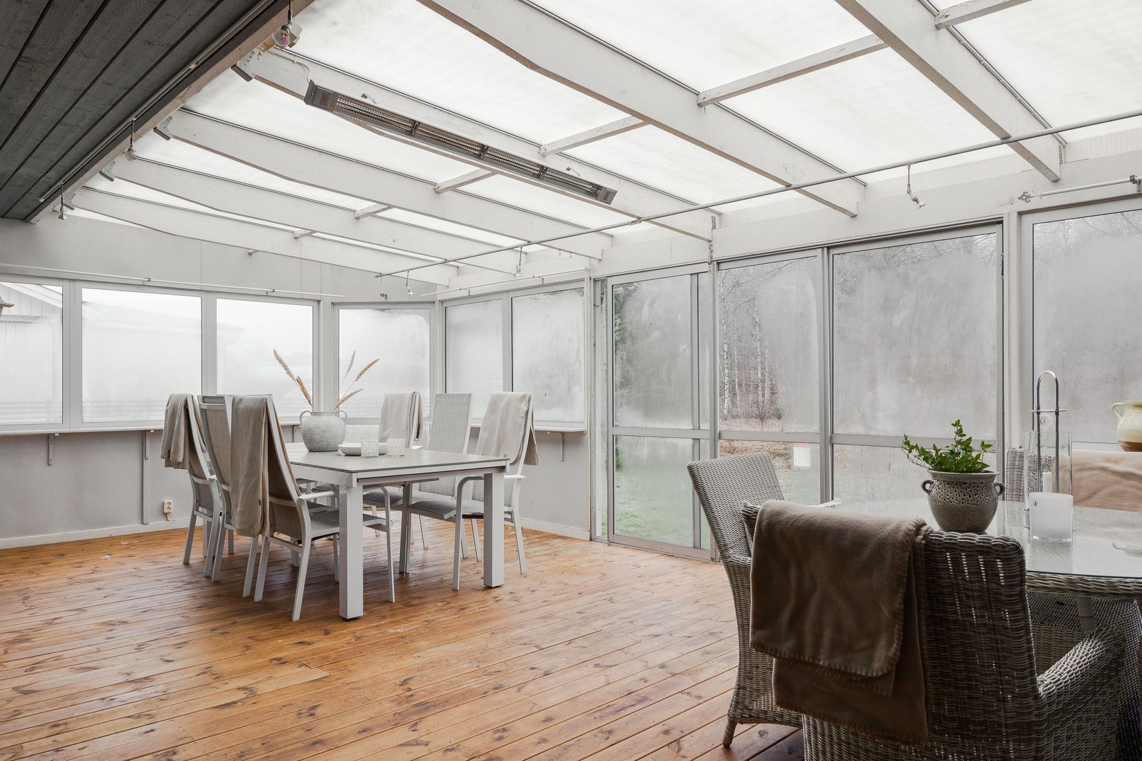 Villa, Schwerinvägen 38, Sandsbro, Växjö