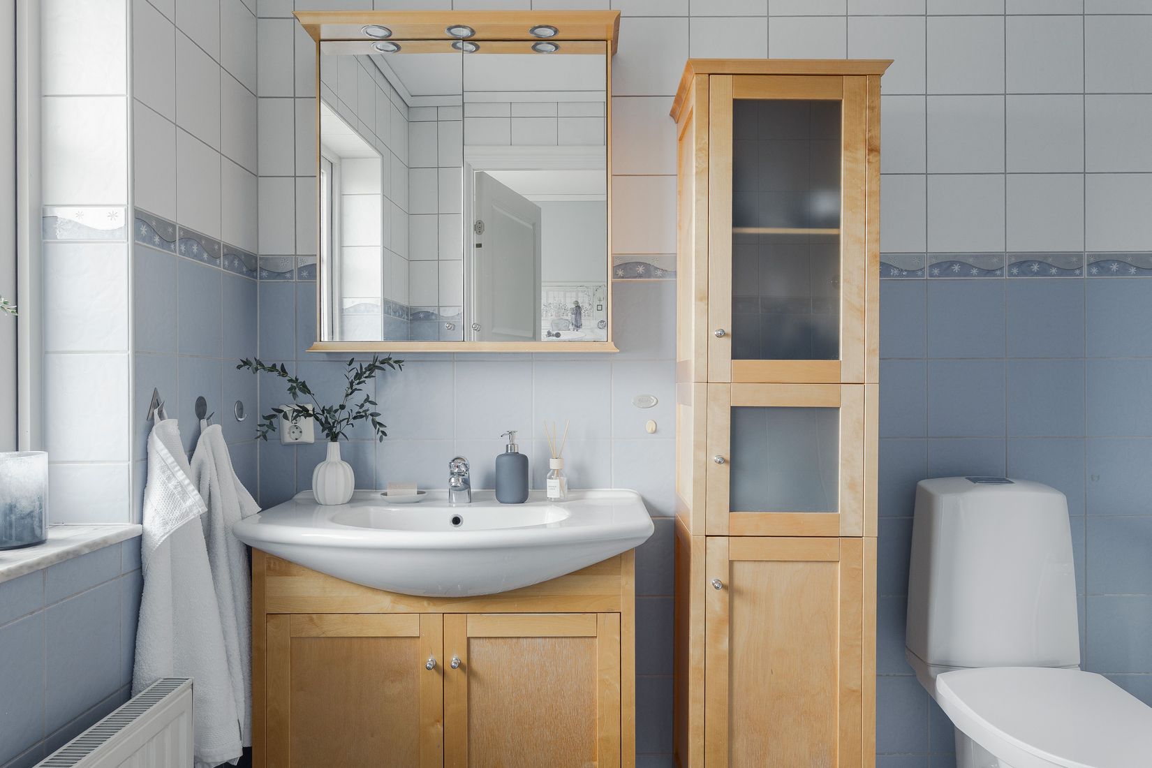 Villa, Schwerinvägen 38, Sandsbro, Växjö