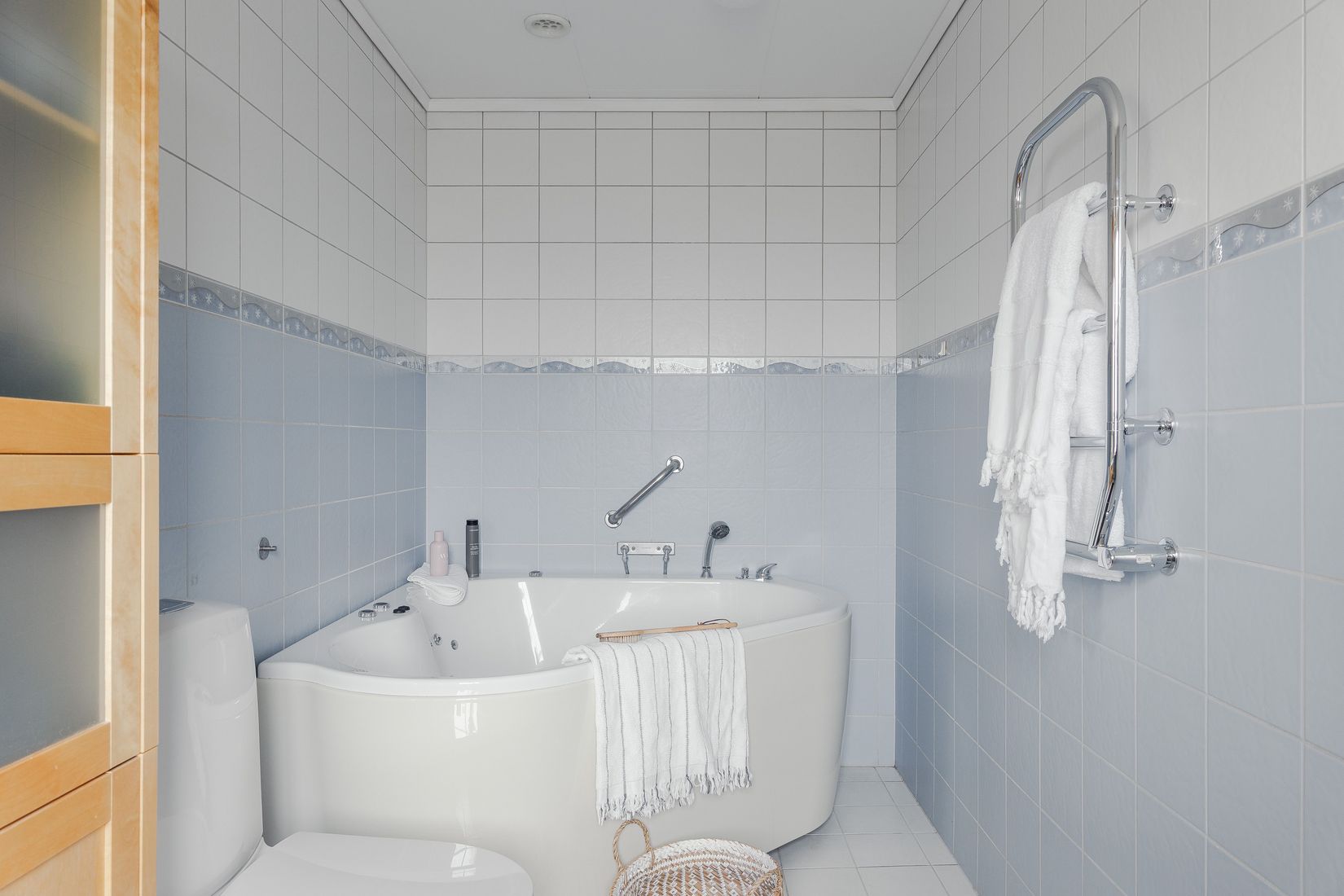 Villa, Schwerinvägen 38, Sandsbro, Växjö