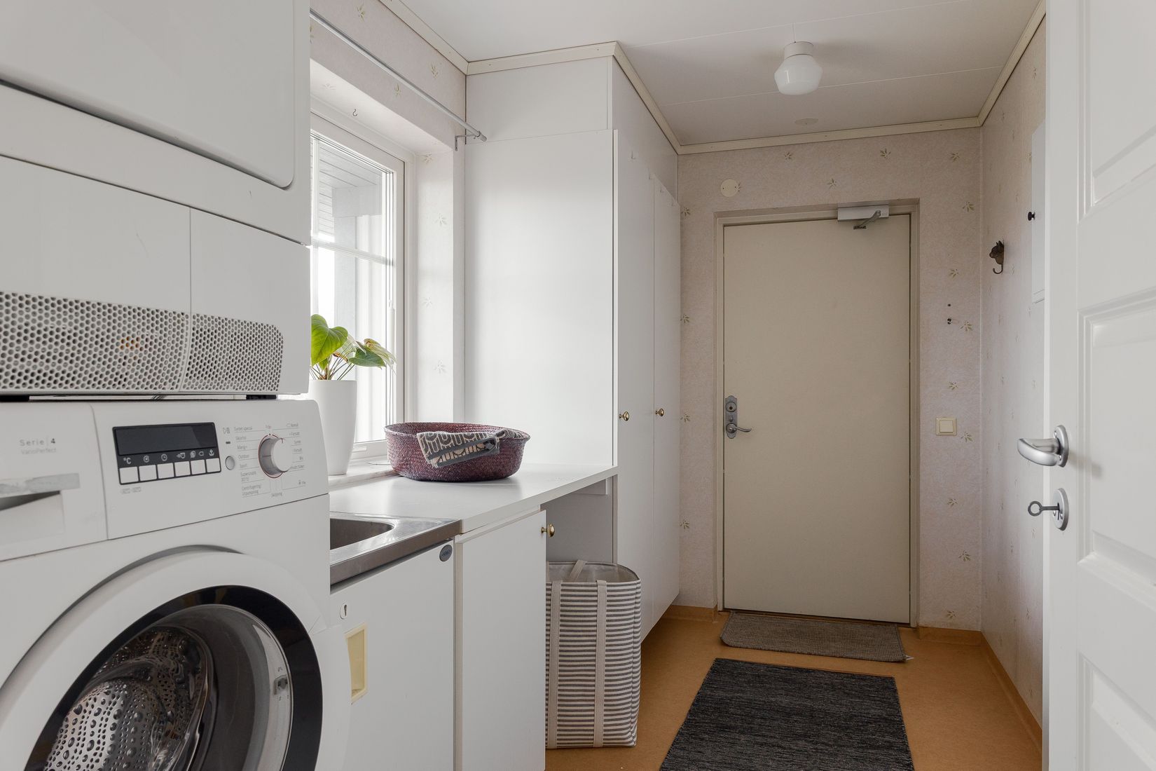 Villa, Schwerinvägen 38, Sandsbro, Växjö