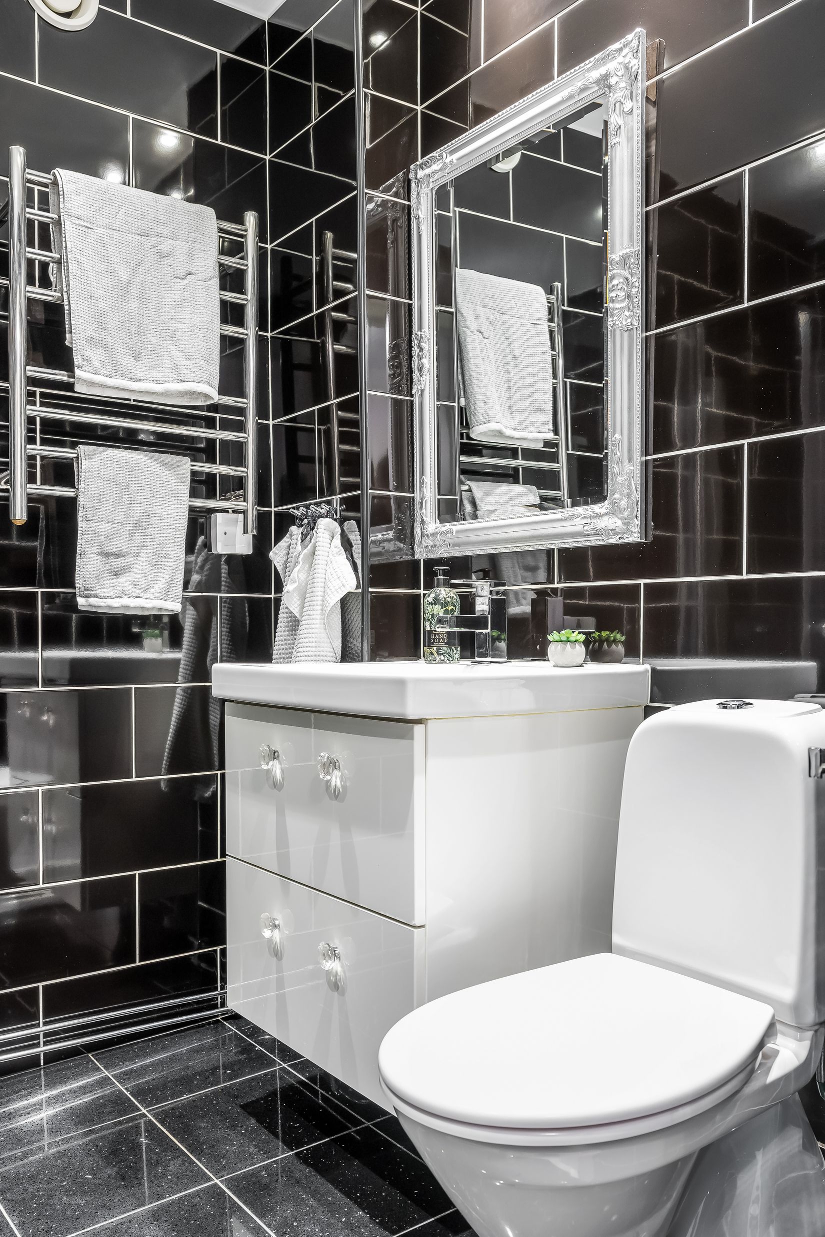 Bostadsrätt, Sankt Persgatan 148A, Centralt, Norrköping