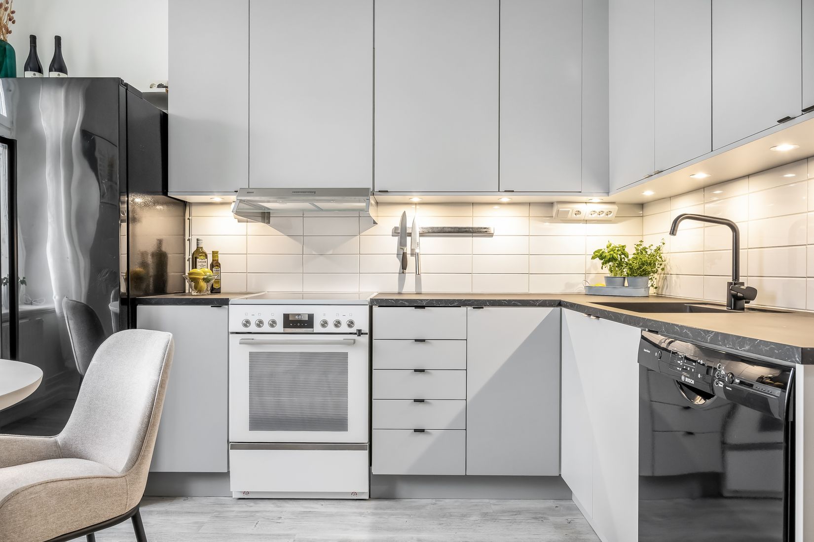 Bostadsrätt, Sankt Persgatan 148A, Centralt, Norrköping