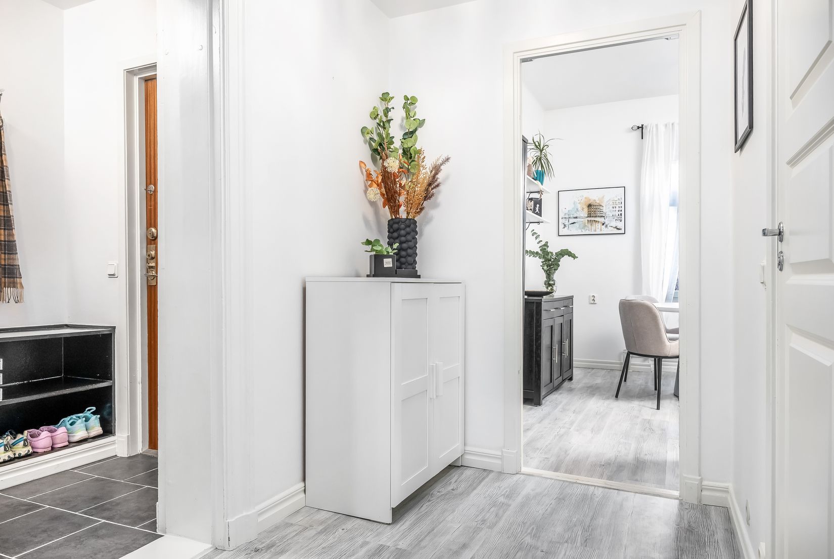 Bostadsrätt, Sankt Persgatan 148A, Centralt, Norrköping