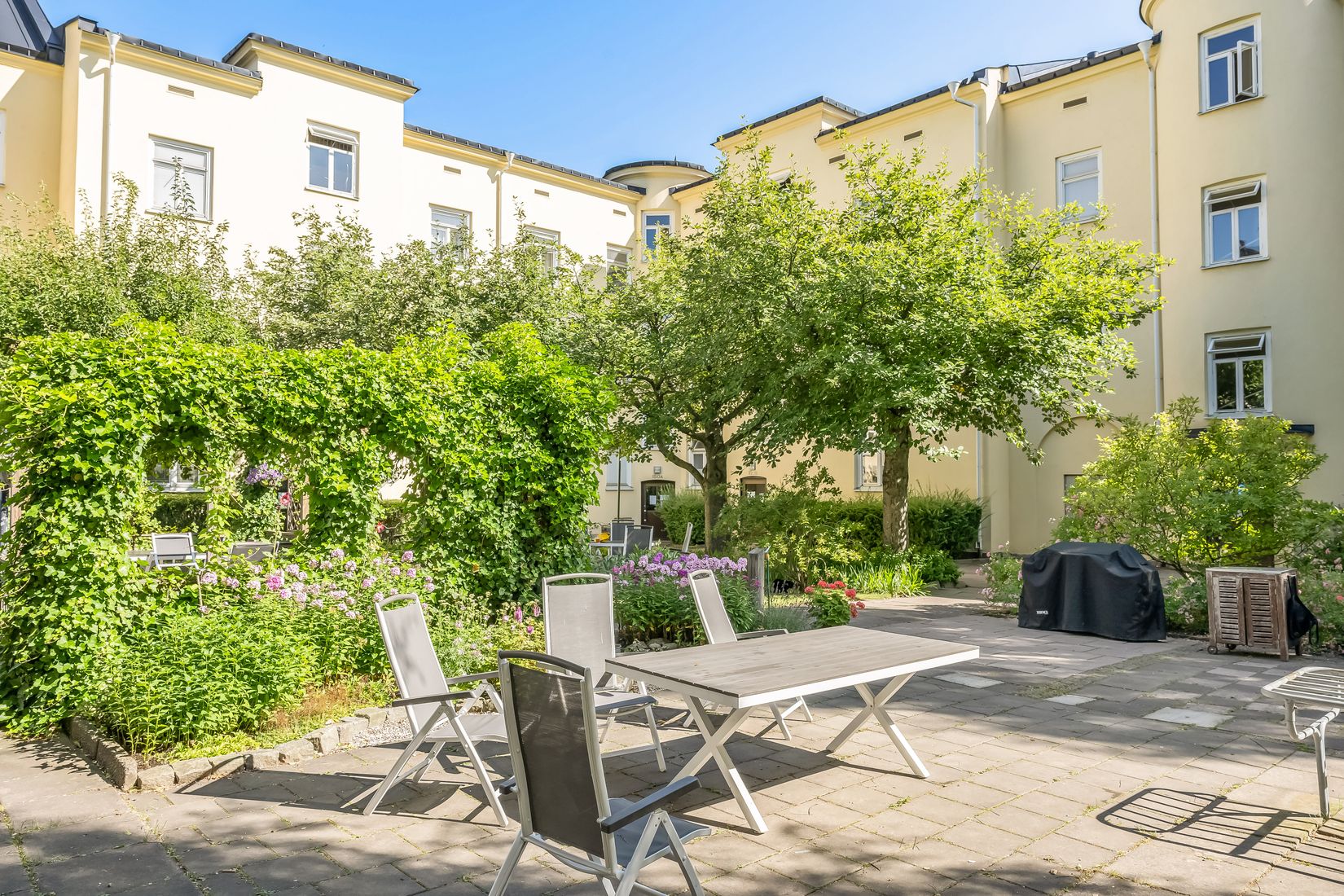 Bostadsrätt, Sankt Persgatan 148A, Centralt, Norrköping