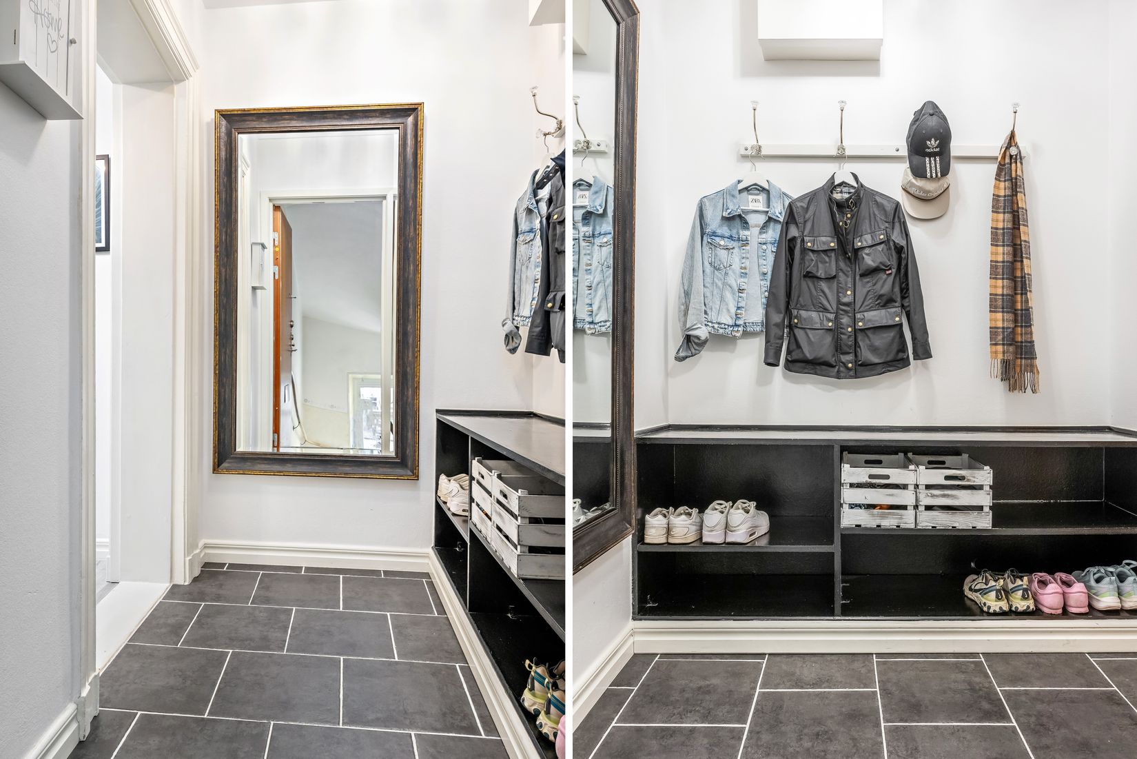 Bostadsrätt, Sankt Persgatan 148A, Centralt, Norrköping