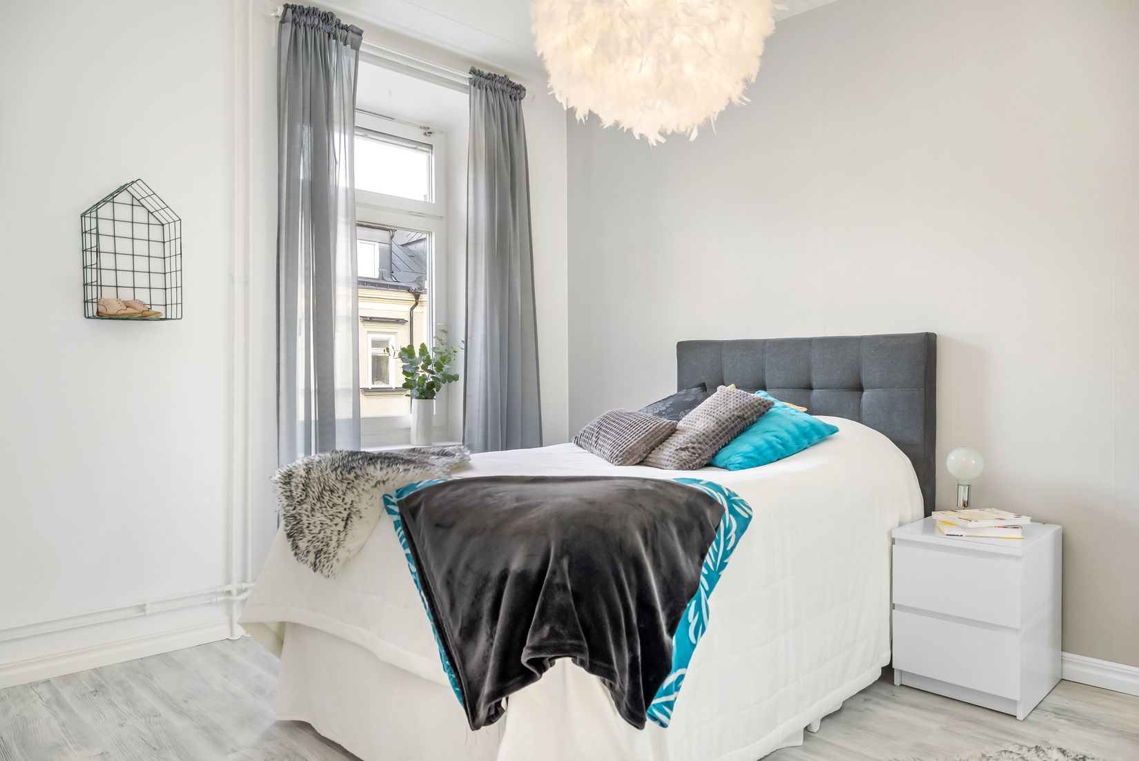 Bostadsrätt, Sankt Persgatan 148A, Centralt, Norrköping