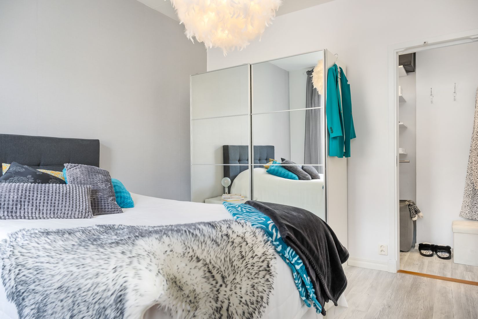 Bostadsrätt, Sankt Persgatan 148A, Centralt, Norrköping