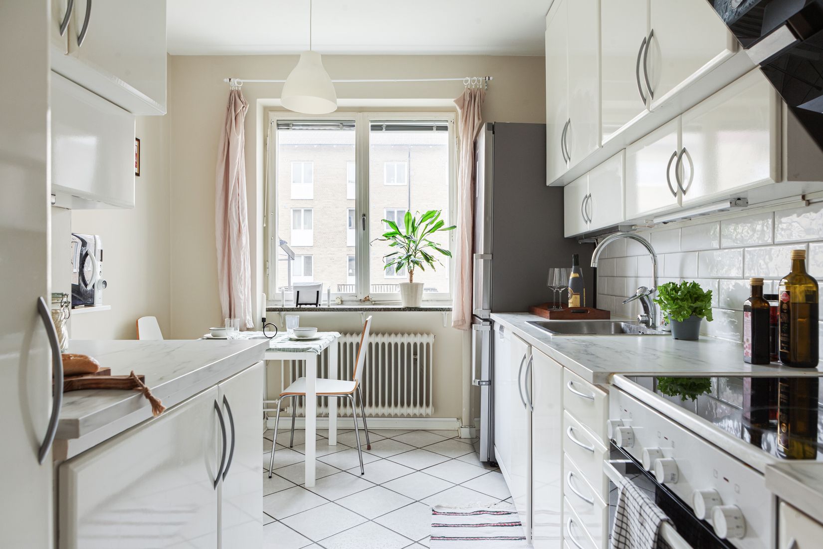 Bostadsrätt, Celsiusgatan 13A, Rörsjöstaden, Malmö