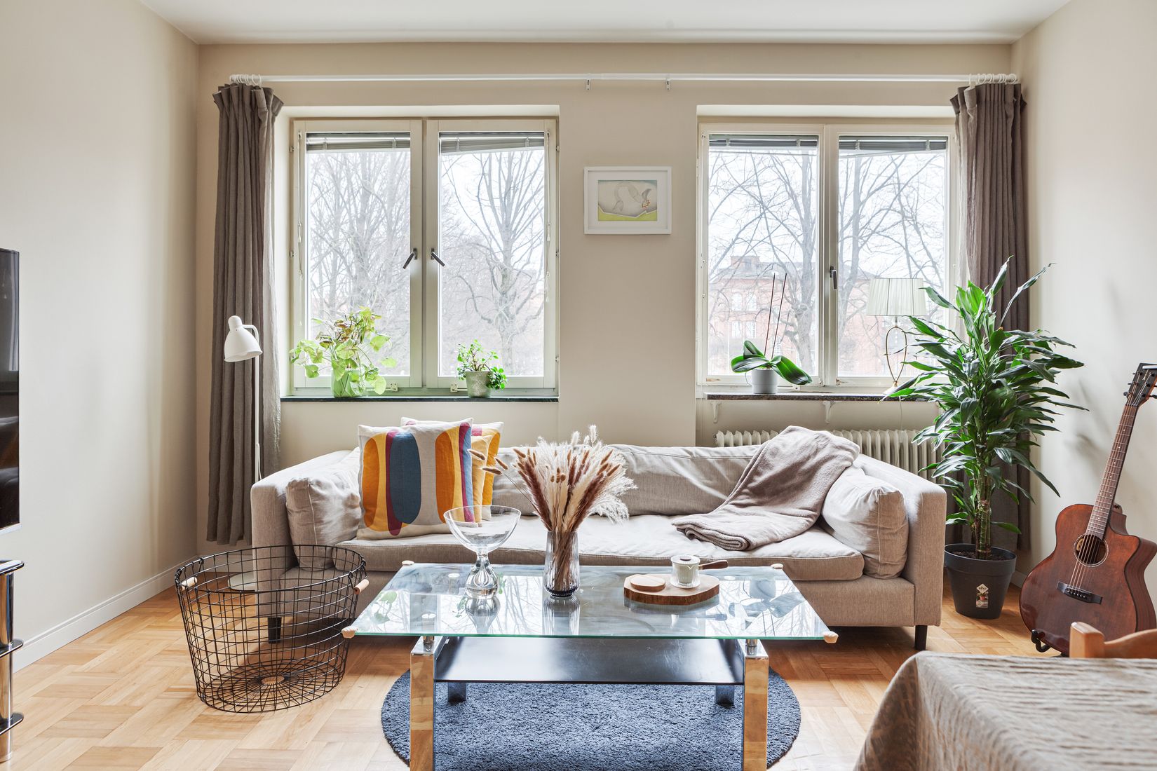 Bostadsrätt, Celsiusgatan 13A, Rörsjöstaden, Malmö