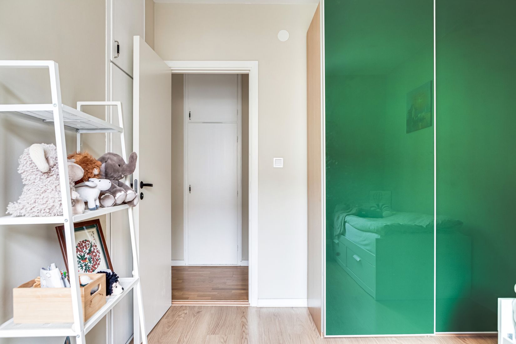 Bostadsrätt, Celsiusgatan 13A, Rörsjöstaden, Malmö