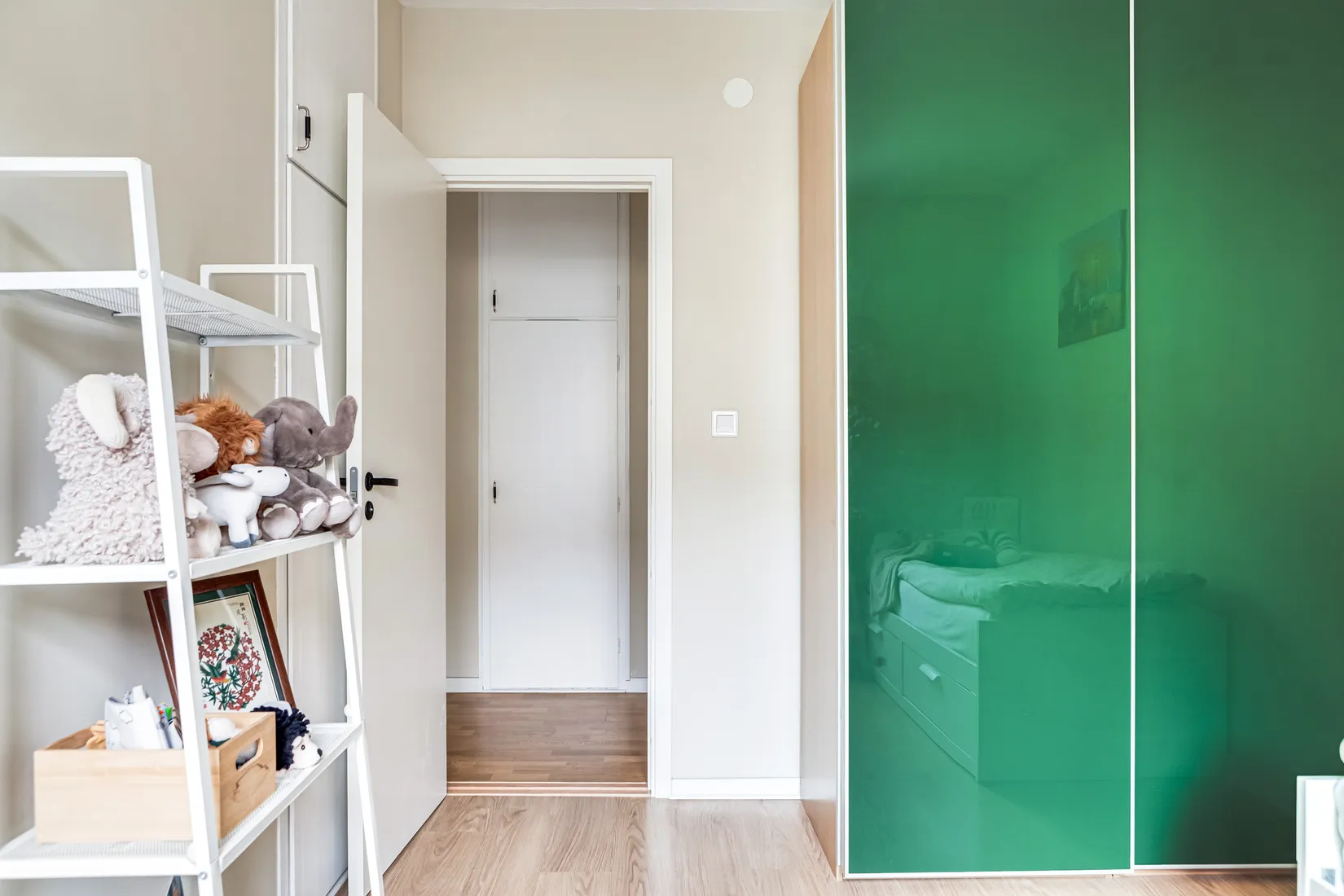 Bostadsrätt, Celsiusgatan 13A, Rörsjöstaden, Malmö