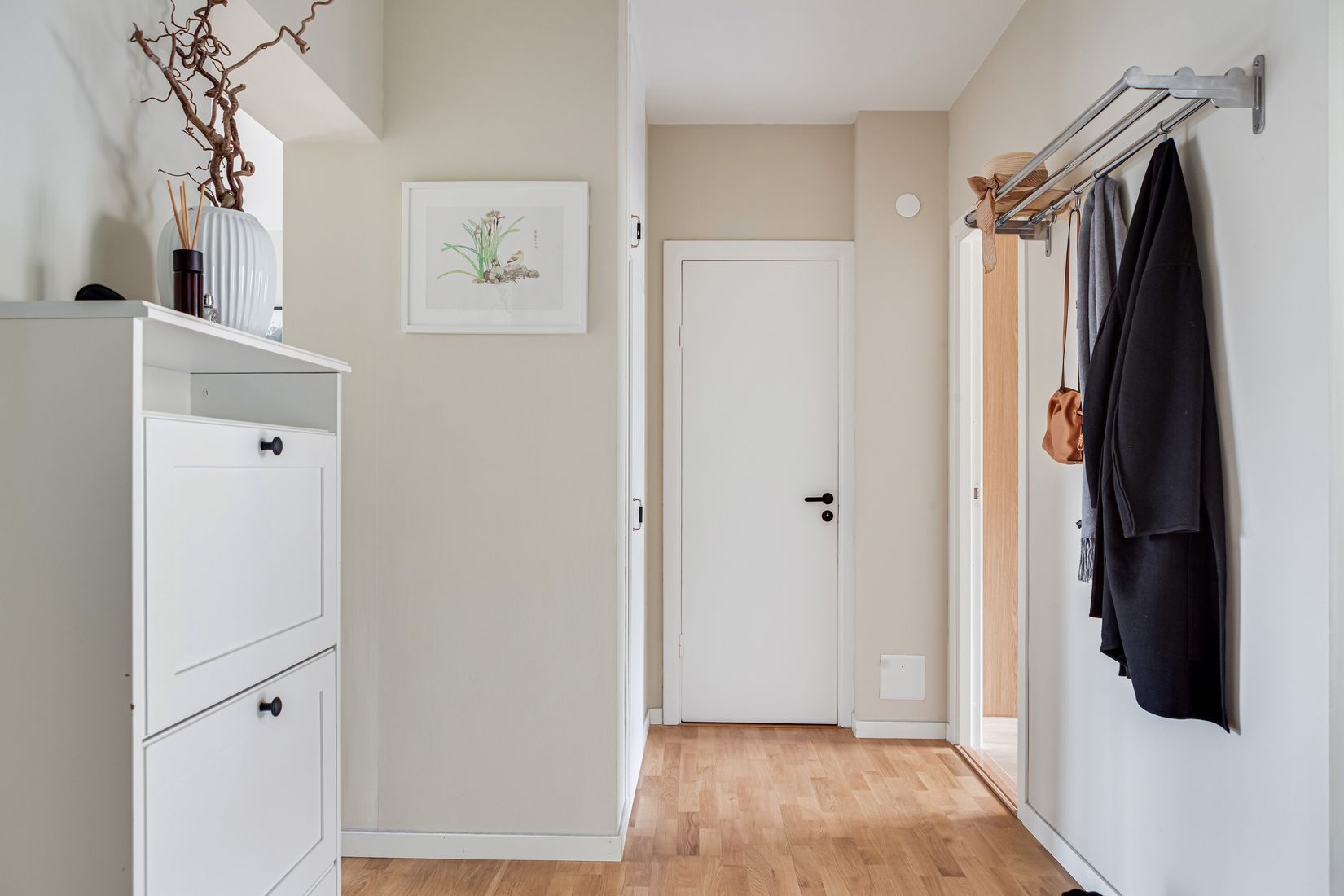 Bostadsrätt, Celsiusgatan 13A, Rörsjöstaden, Malmö