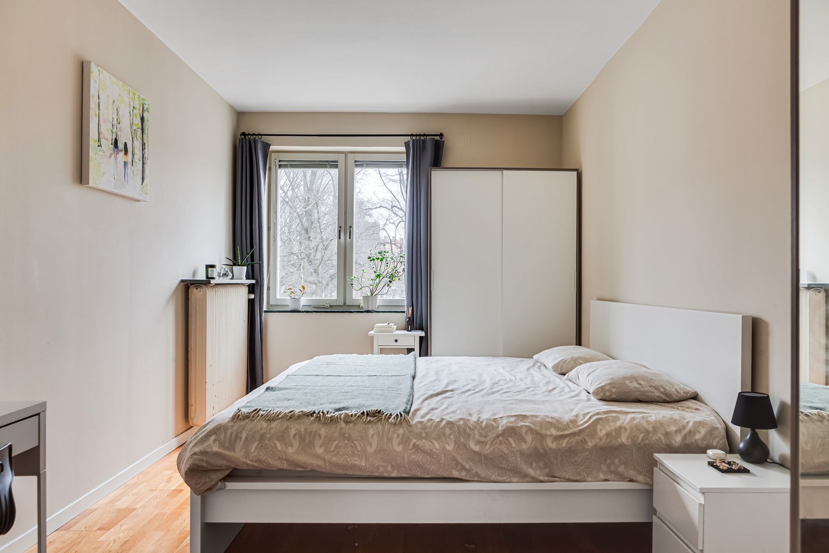 Bostadsrätt, Celsiusgatan 13A, Rörsjöstaden, Malmö