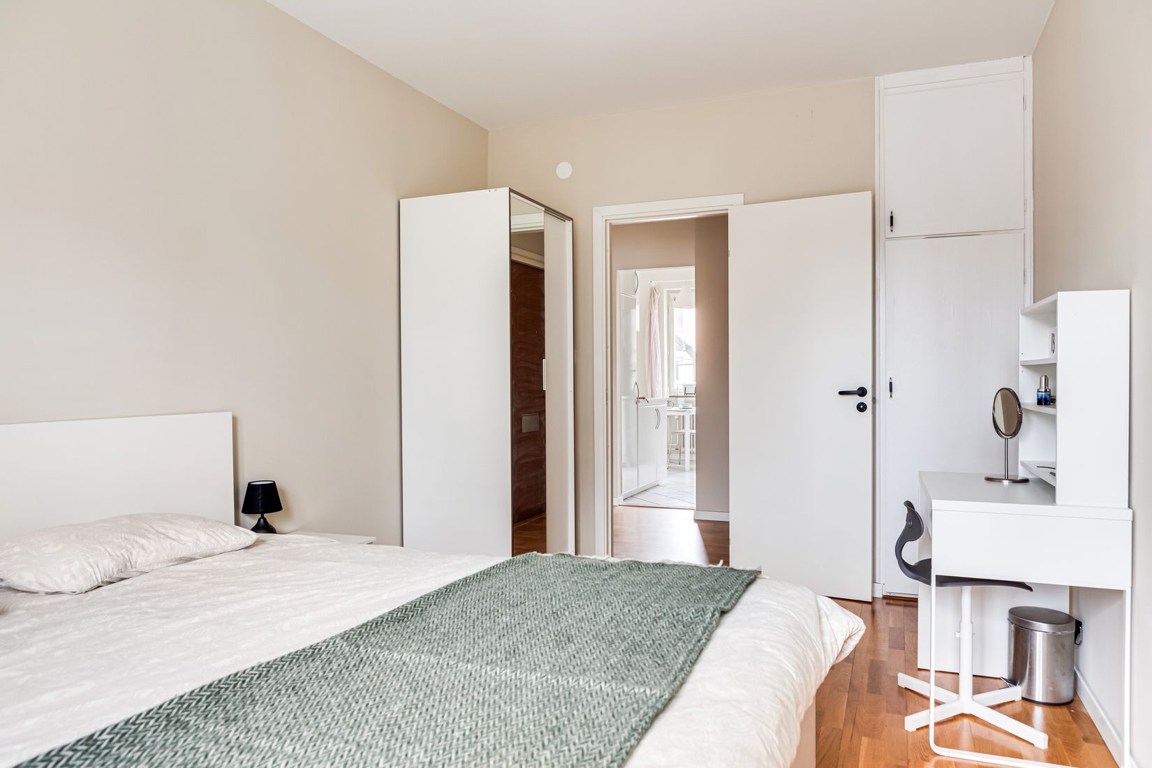 Bostadsrätt, Celsiusgatan 13A, Rörsjöstaden, Malmö