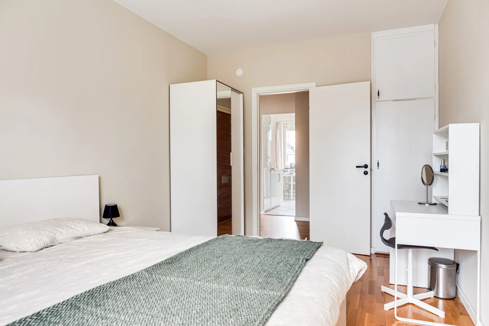Bostadsrätt, Celsiusgatan 13A, Rörsjöstaden, Malmö