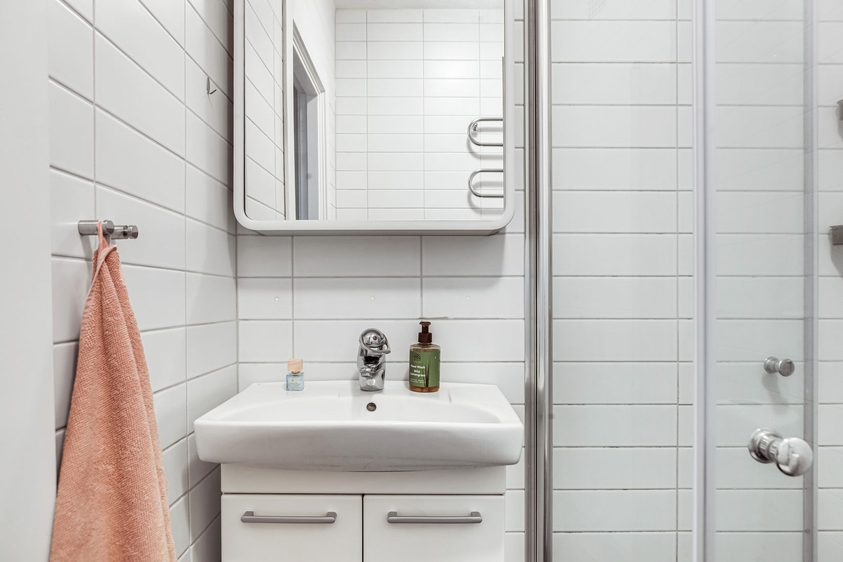 Bostadsrätt, Celsiusgatan 13A, Rörsjöstaden, Malmö