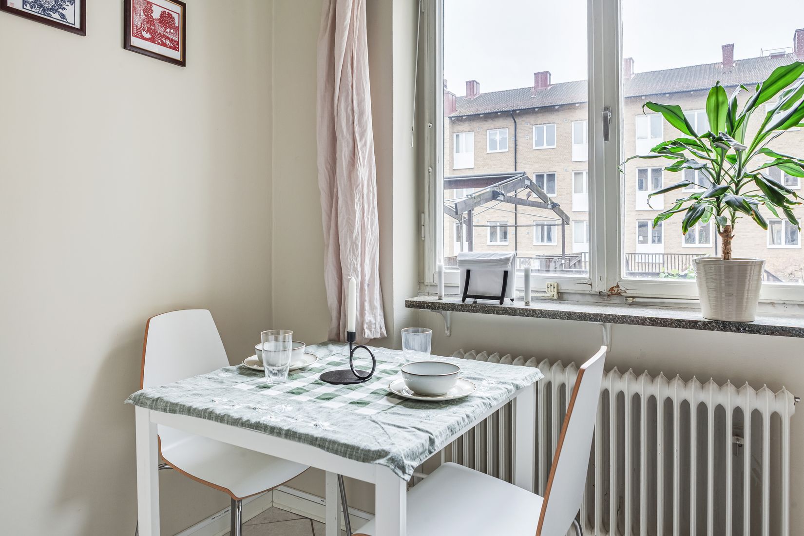 Bostadsrätt, Celsiusgatan 13A, Rörsjöstaden, Malmö