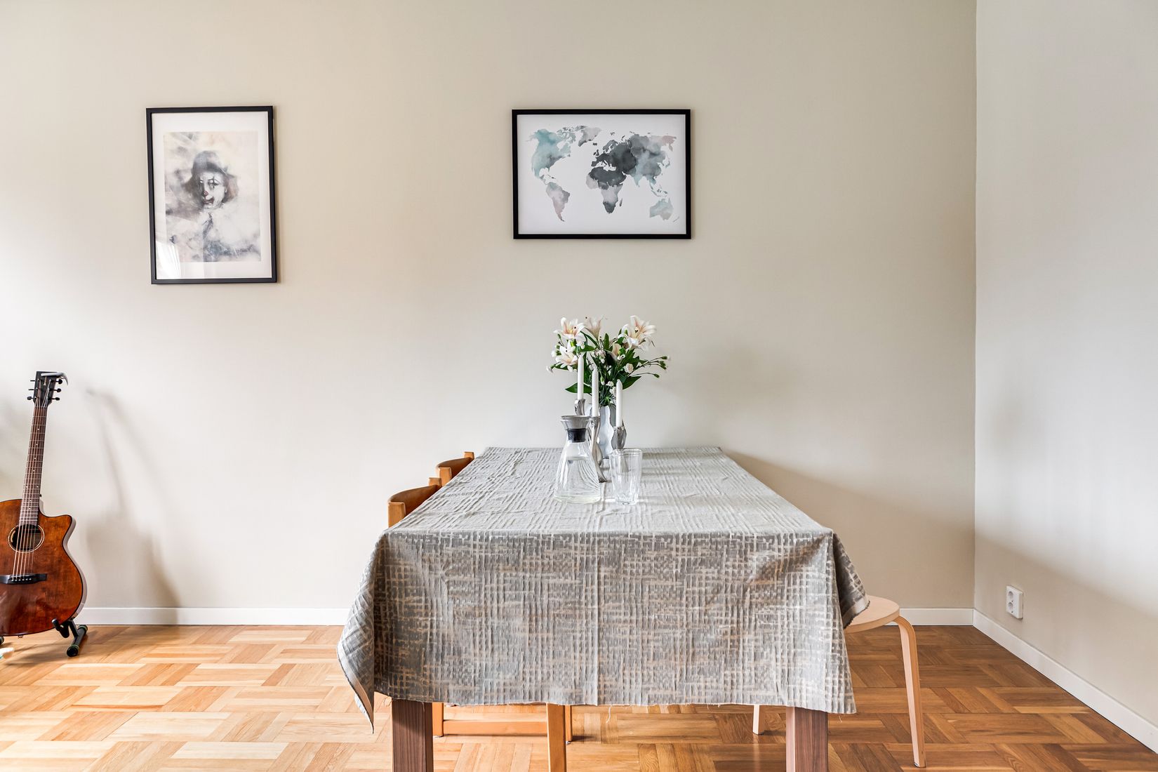 Bostadsrätt, Celsiusgatan 13A, Rörsjöstaden, Malmö