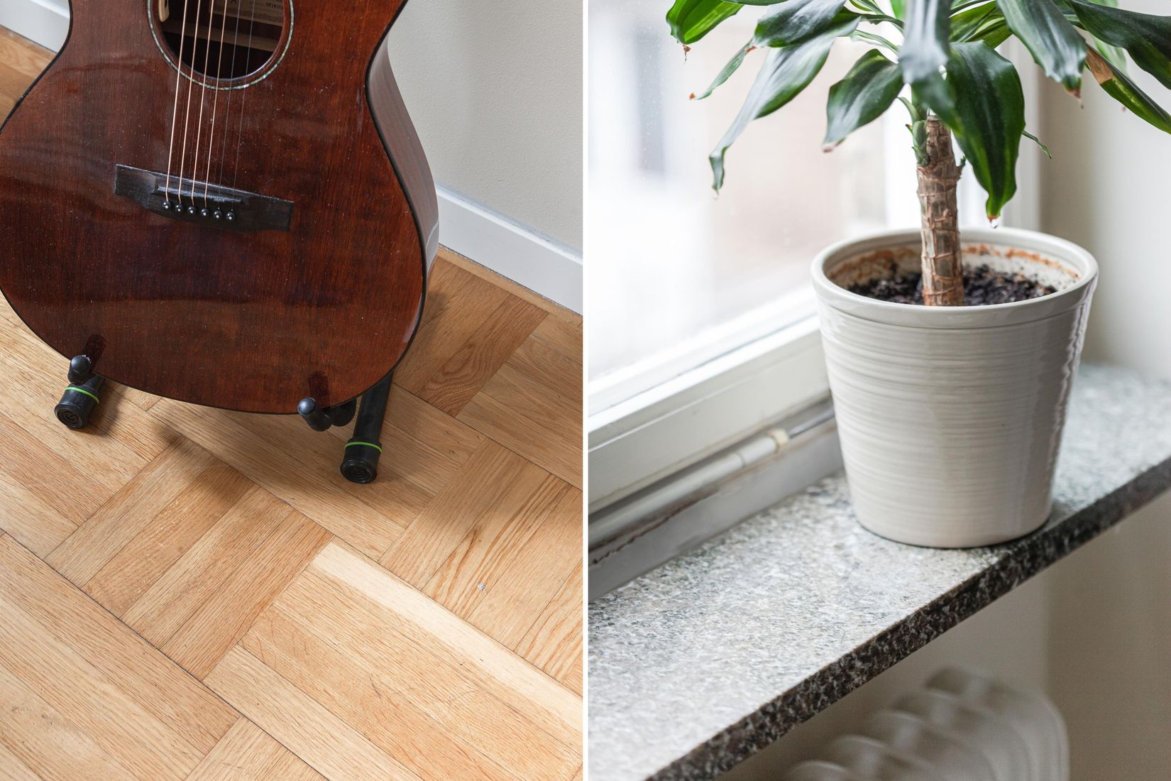 Bostadsrätt, Celsiusgatan 13A, Rörsjöstaden, Malmö