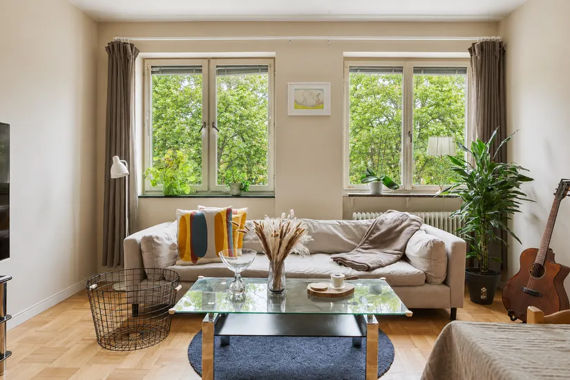 Bostadsrätt, Celsiusgatan 13A, Rörsjöstaden, Malmö