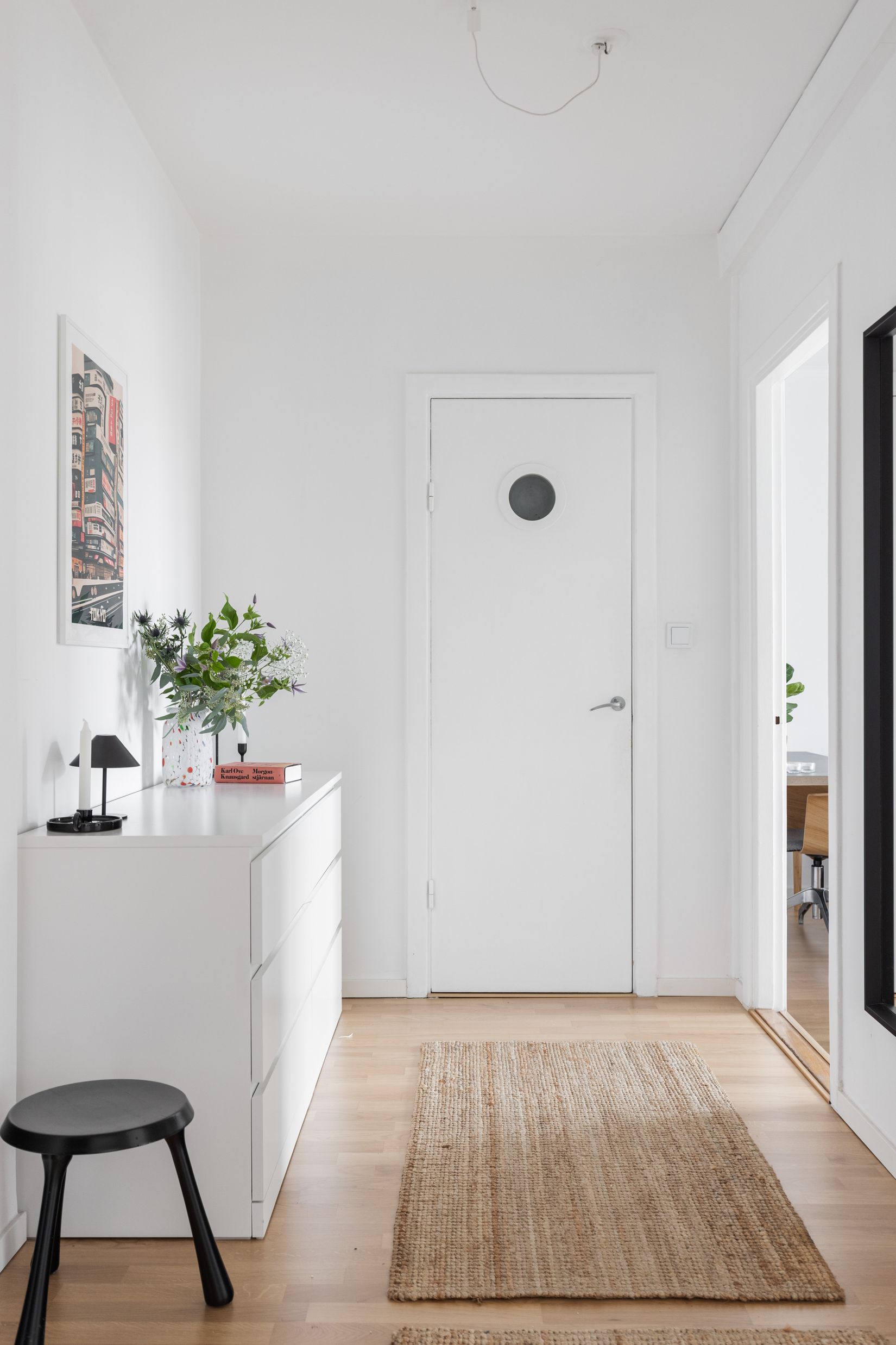 Bostadsrätt, Mariedalsvägen 56C, Kronborg, Malmö