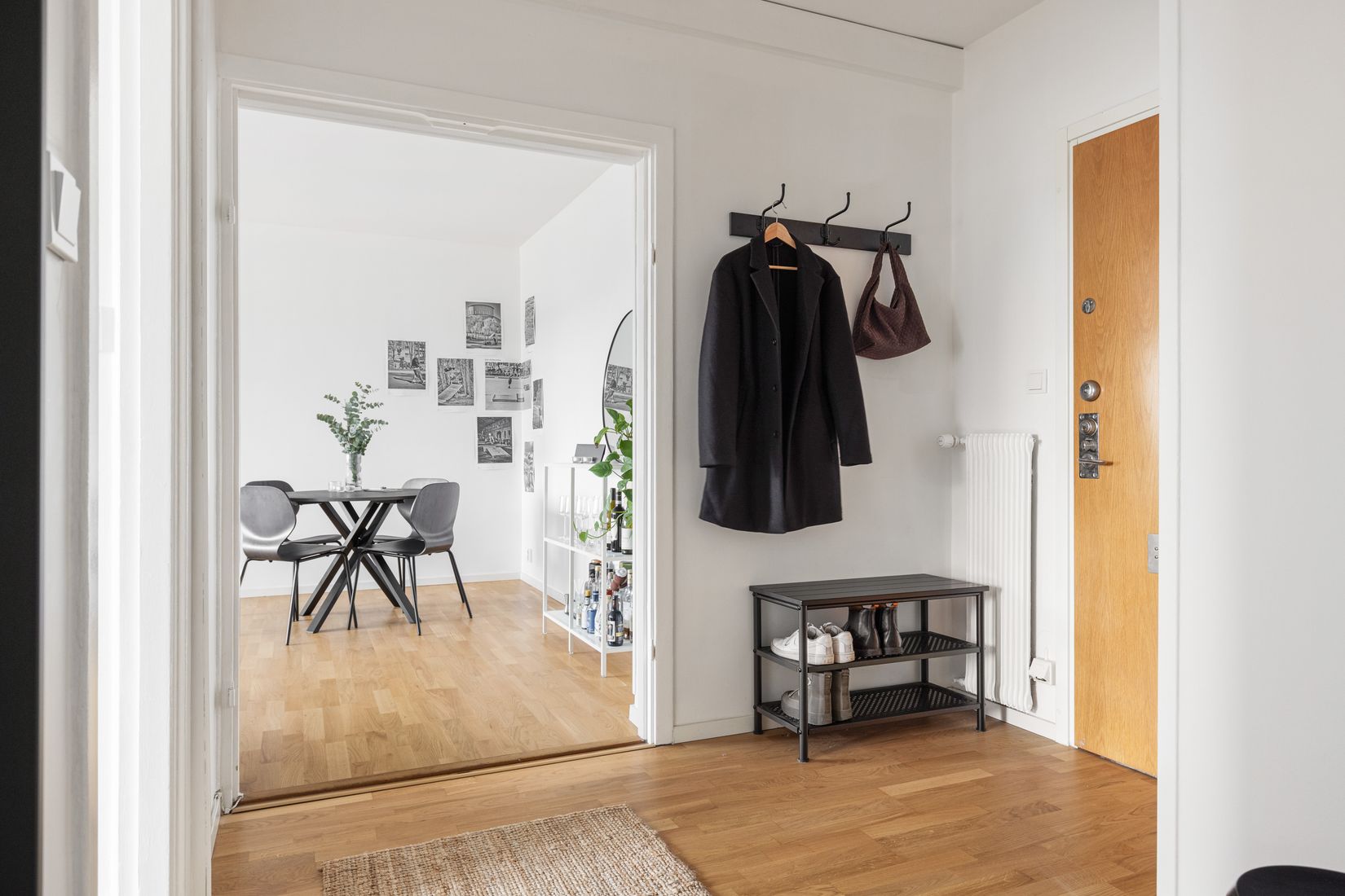 Bostadsrätt, Mariedalsvägen 56C, Kronborg, Malmö