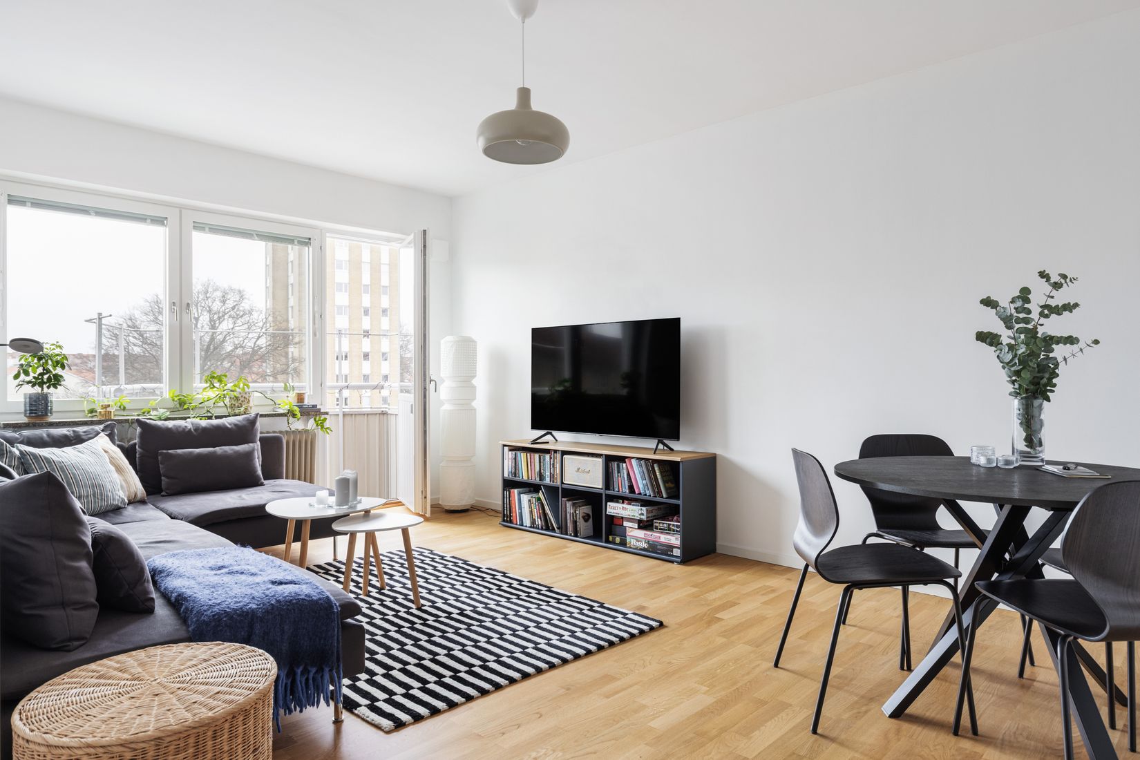 Bostadsrätt, Mariedalsvägen 56C, Kronborg, Malmö