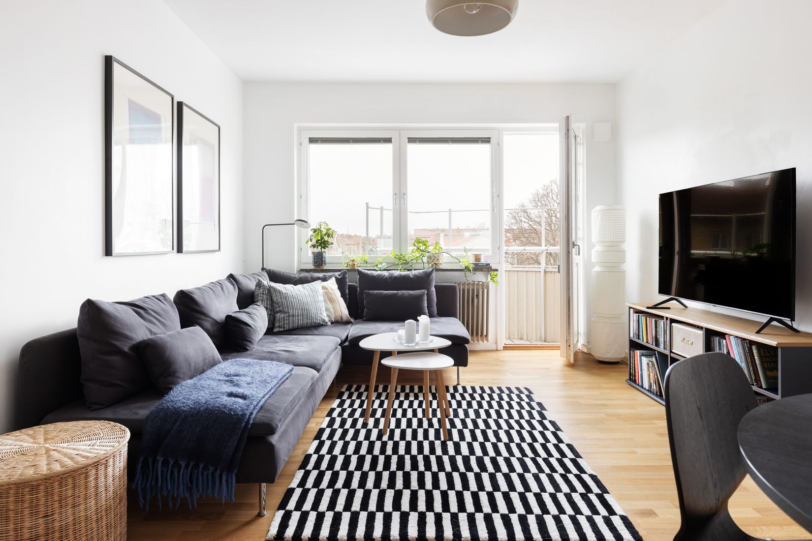 Bostadsrätt, Mariedalsvägen 56C, Kronborg, Malmö