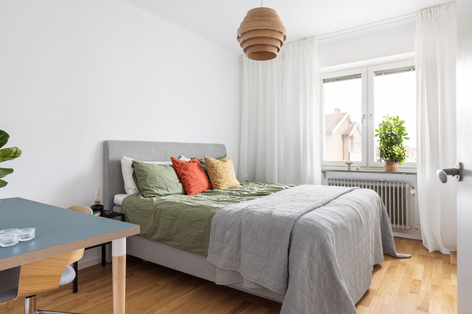 Bostadsrätt, Mariedalsvägen 56C, Kronborg, Malmö