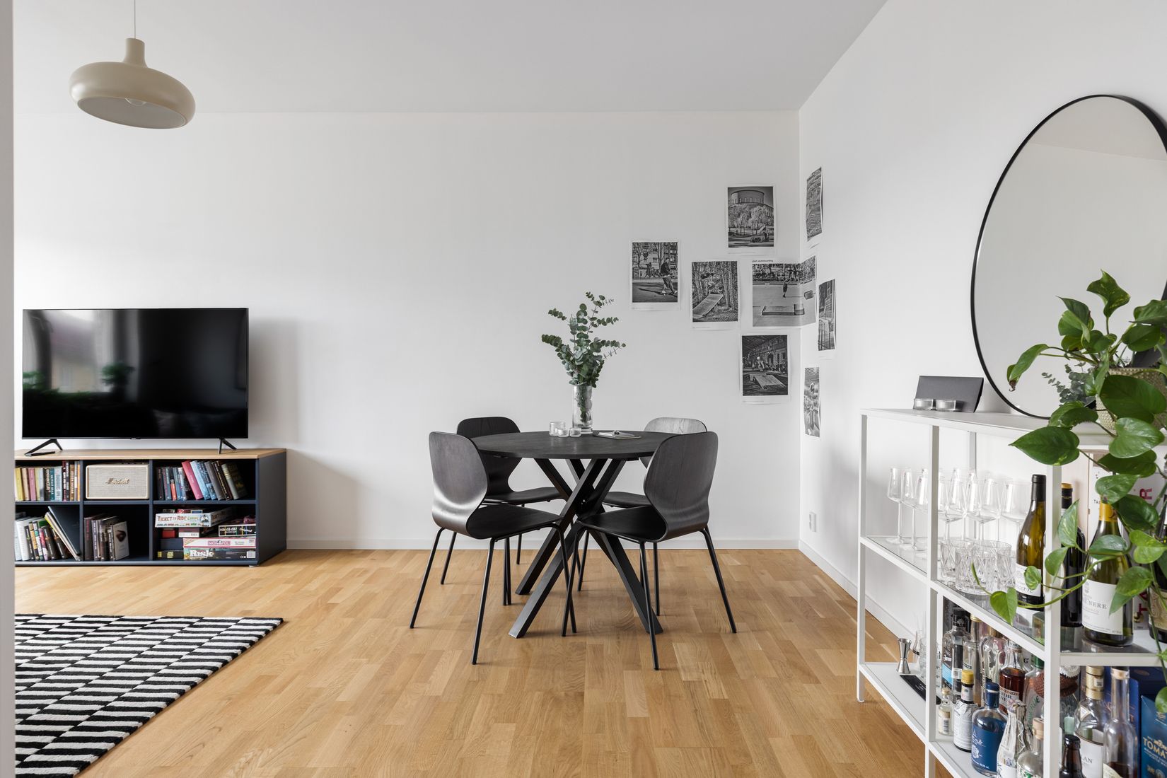 Bostadsrätt, Mariedalsvägen 56C, Kronborg, Malmö