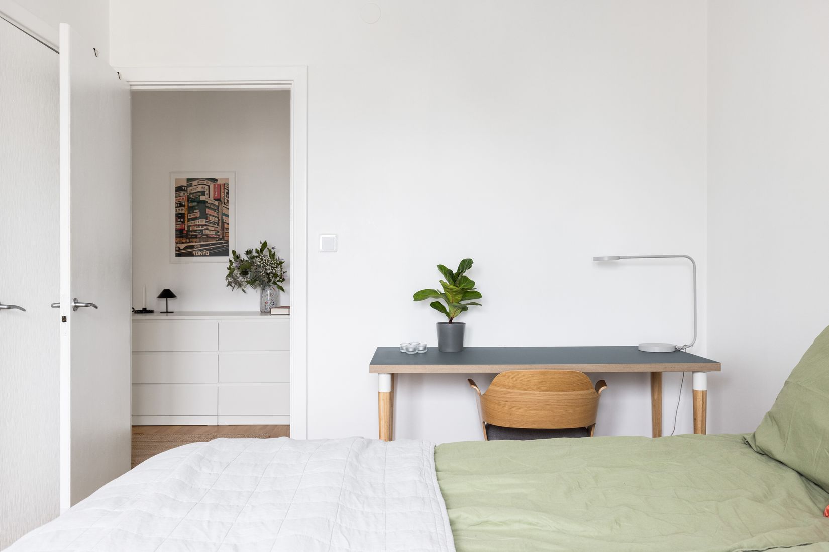 Bostadsrätt, Mariedalsvägen 56C, Kronborg, Malmö