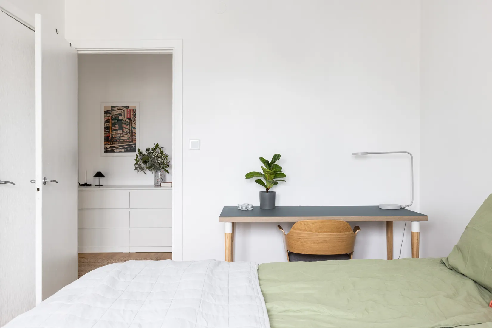 Bostadsrätt, Mariedalsvägen 56C, Kronborg, Malmö