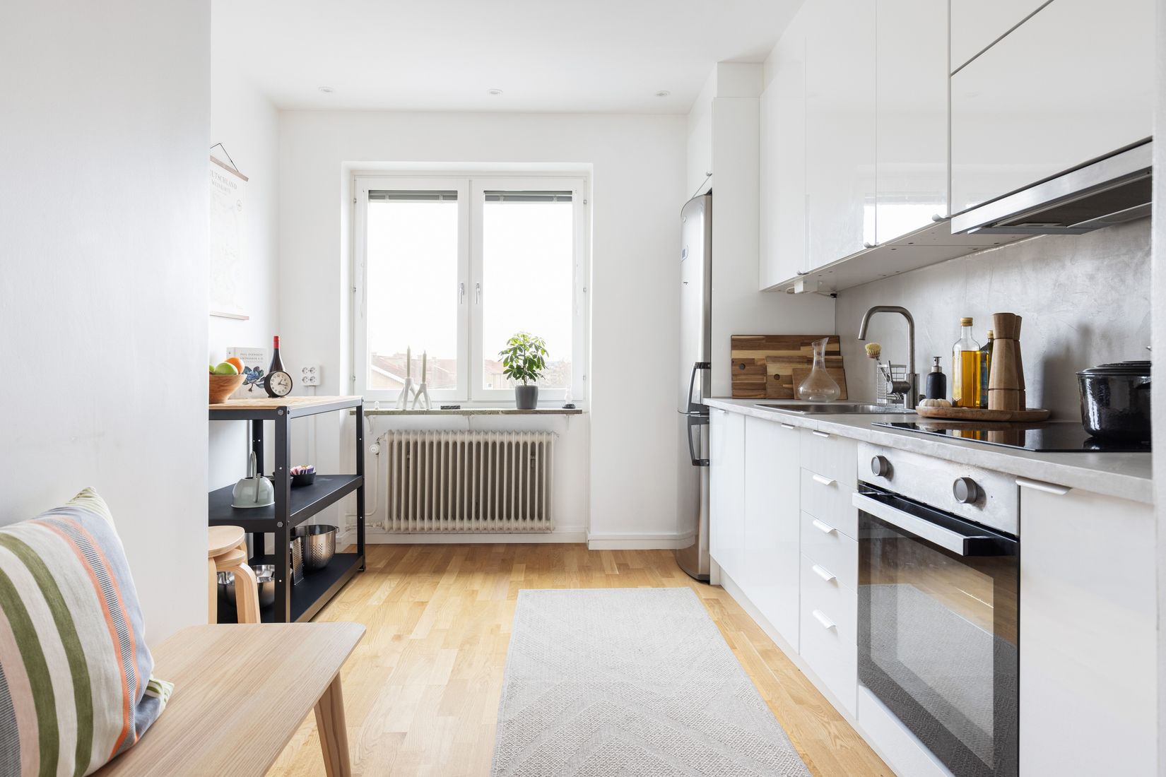 Bostadsrätt, Mariedalsvägen 56C, Kronborg, Malmö