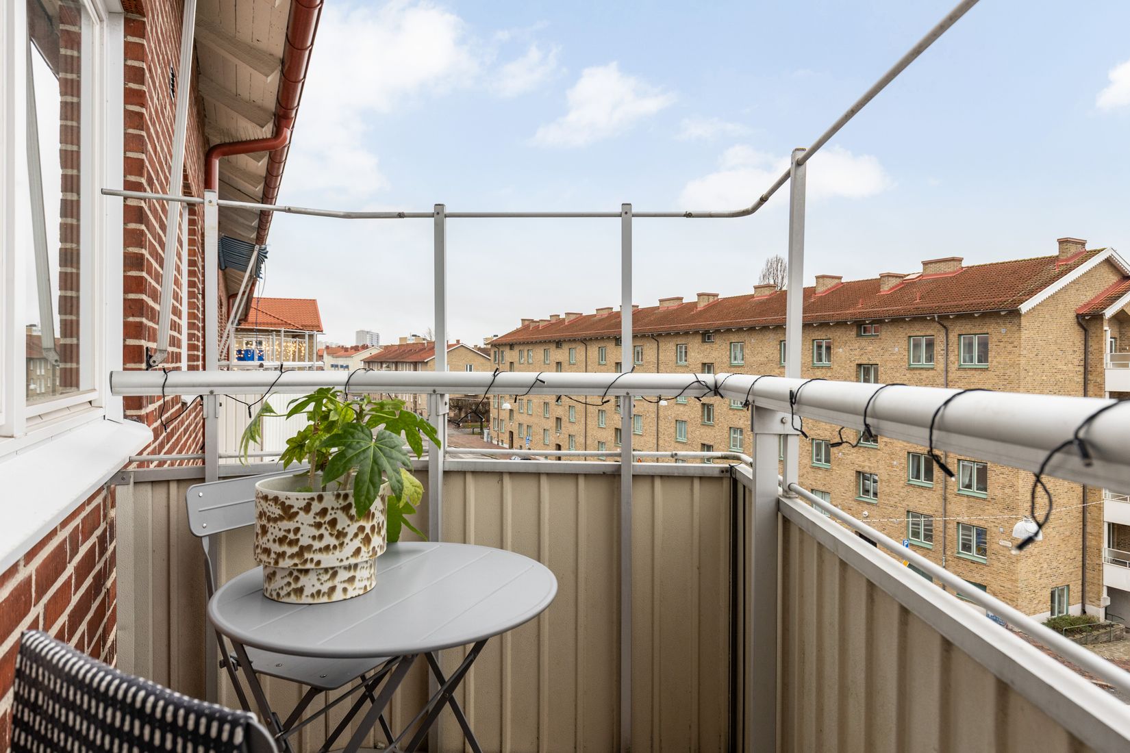 Bostadsrätt, Mariedalsvägen 56C, Kronborg, Malmö