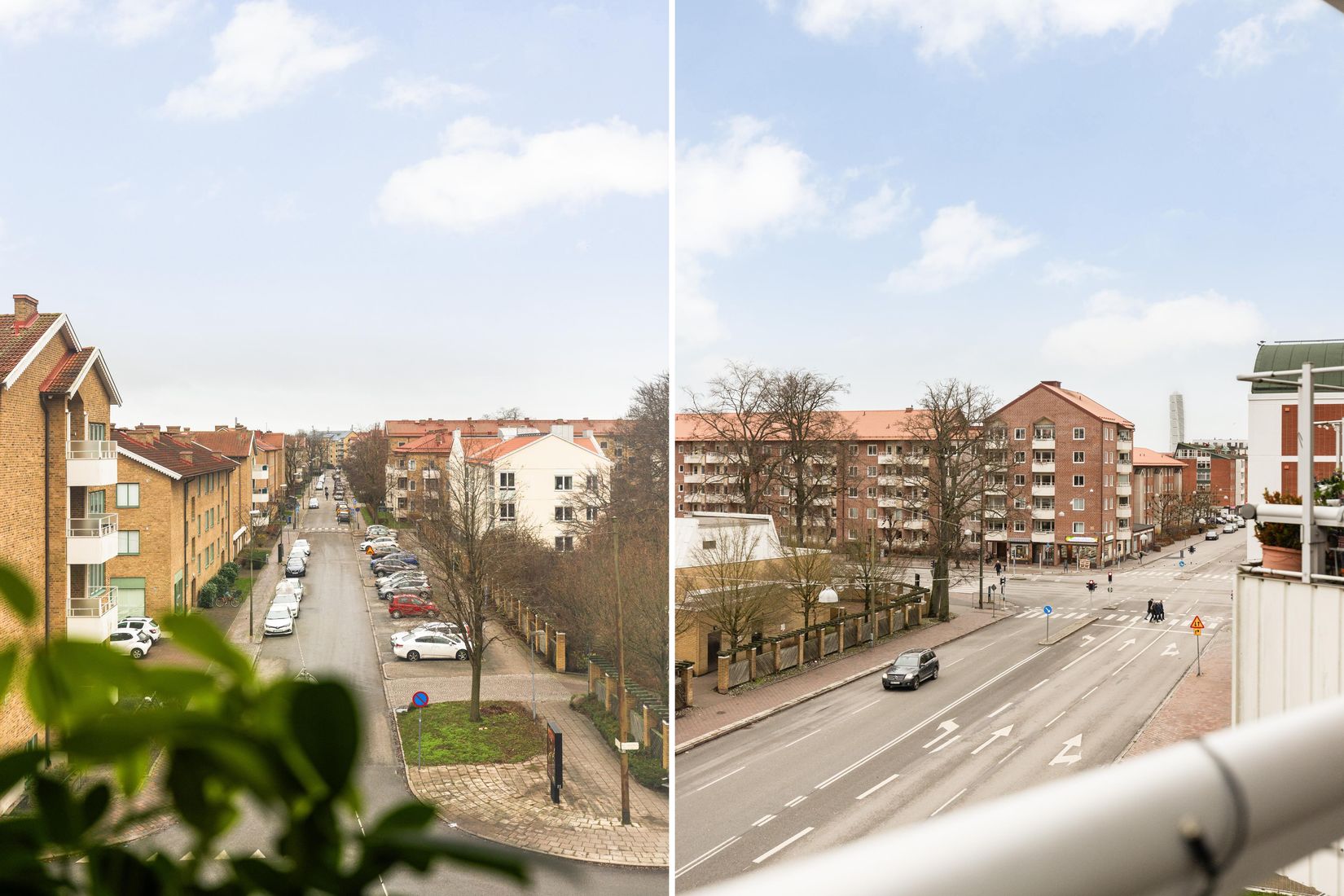 Bostadsrätt, Mariedalsvägen 56C, Kronborg, Malmö