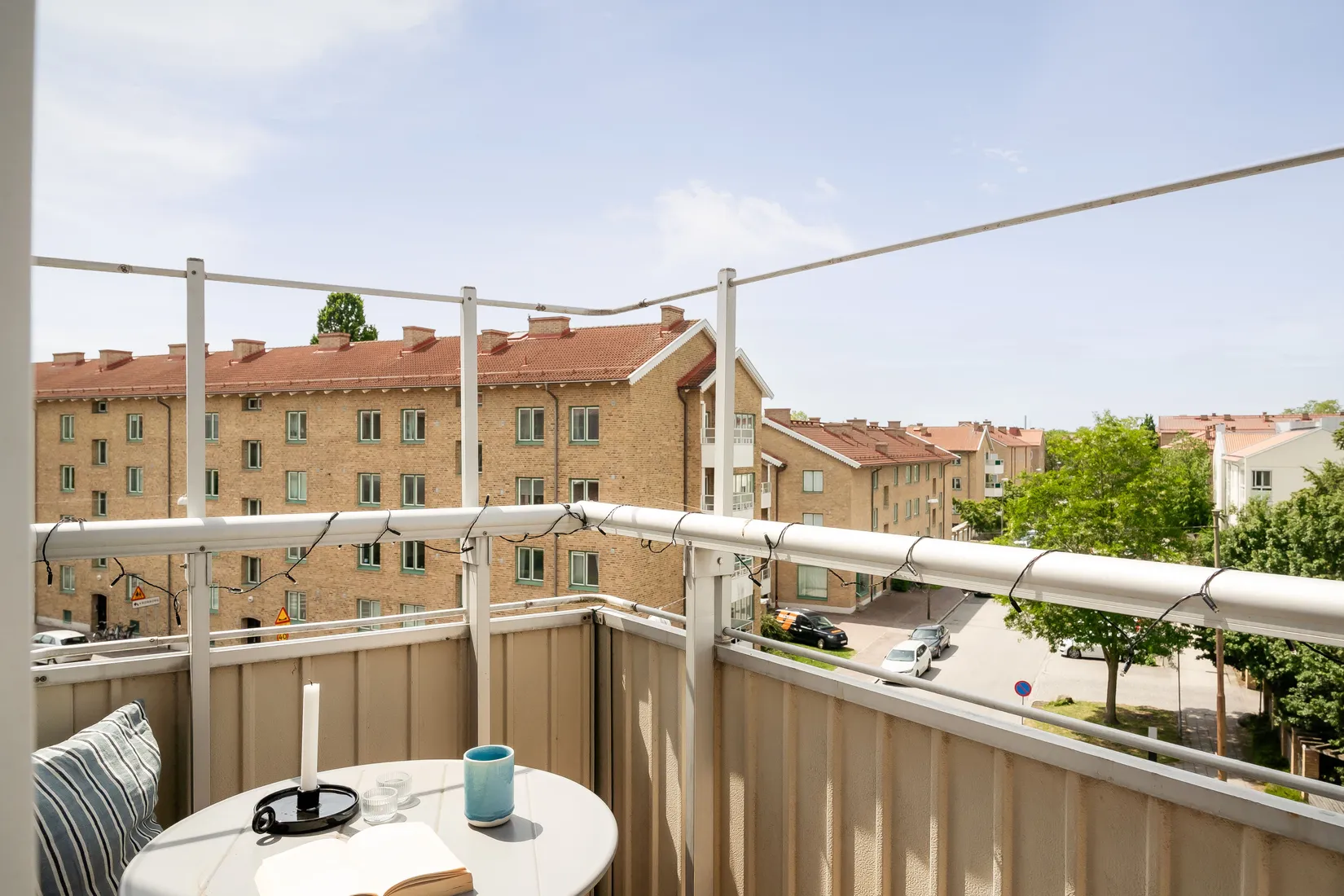 Bostadsrätt, Mariedalsvägen 56C, Kronborg, Malmö