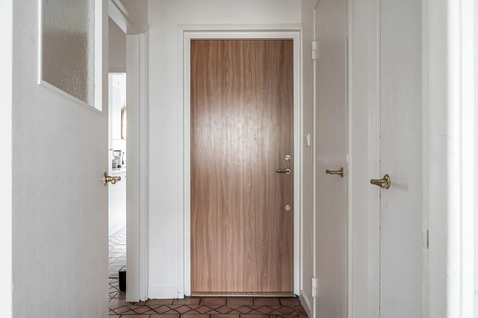 Bostadsrätt, Ribevägen 4A, Dammfri, Malmö