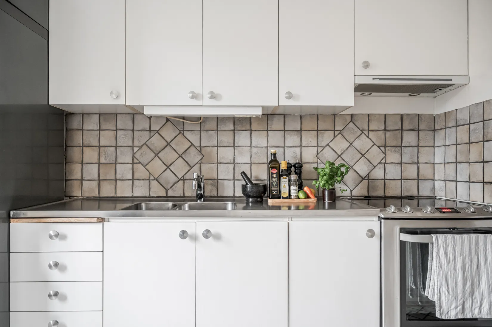 Bostadsrätt, Ribevägen 4A, Dammfri, Malmö