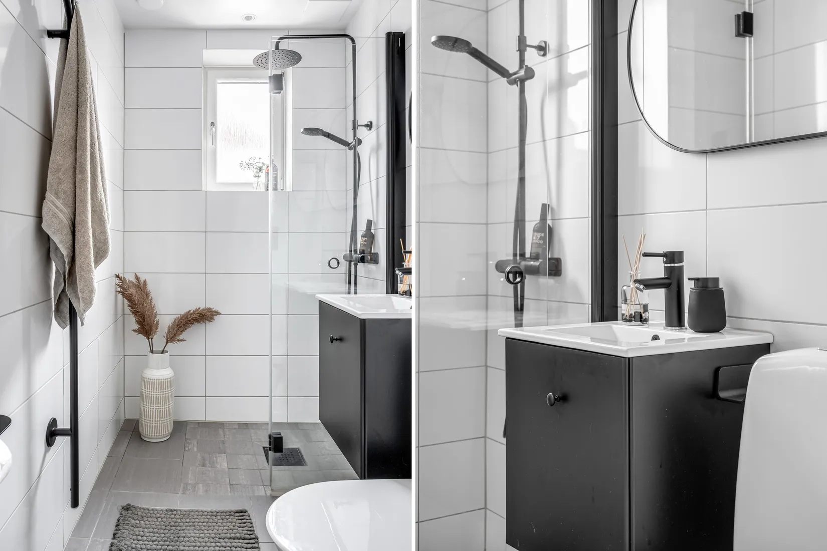 Bostadsrätt, Ribevägen 4A, Dammfri, Malmö