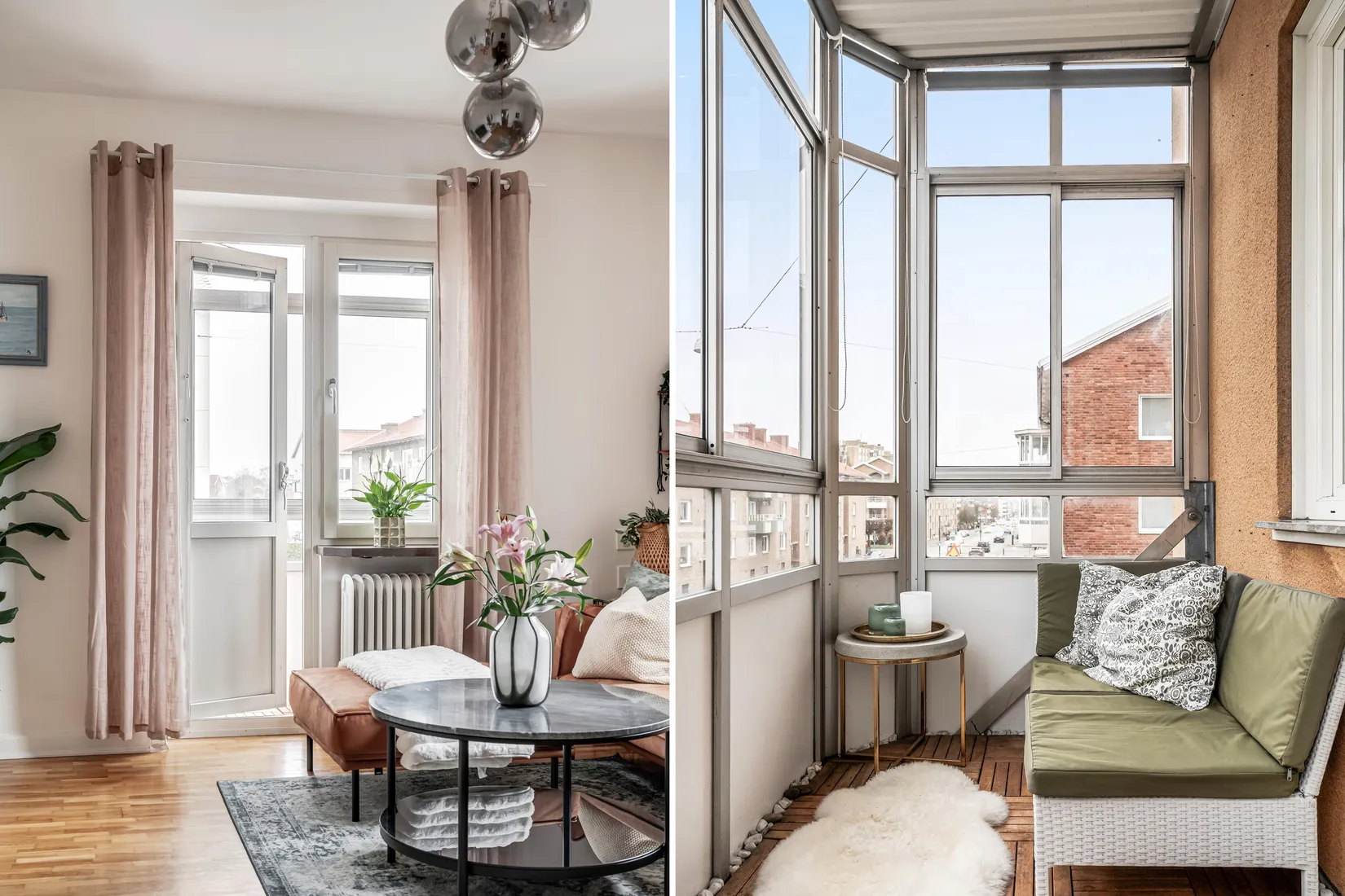 Bostadsrätt, Ribevägen 4A, Dammfri, Malmö