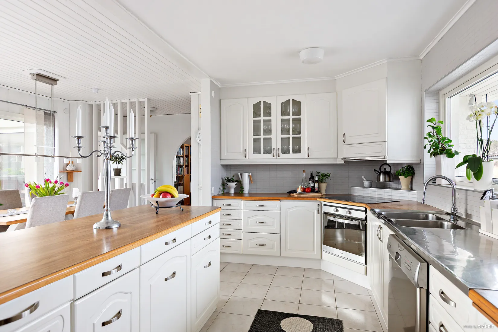 Villa, Vikens väg 42, Torslanda - Hästevik, Göteborg