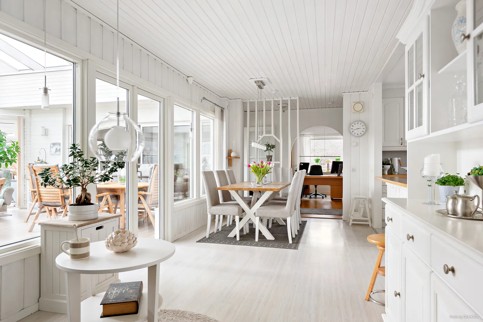 Villa, Vikens väg 42, Torslanda - Hästevik, Göteborg