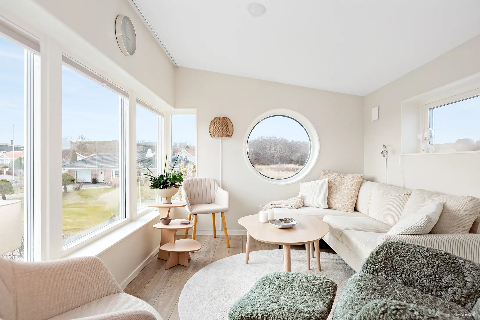 Villa, Vikens väg 42, Torslanda - Hästevik, Göteborg